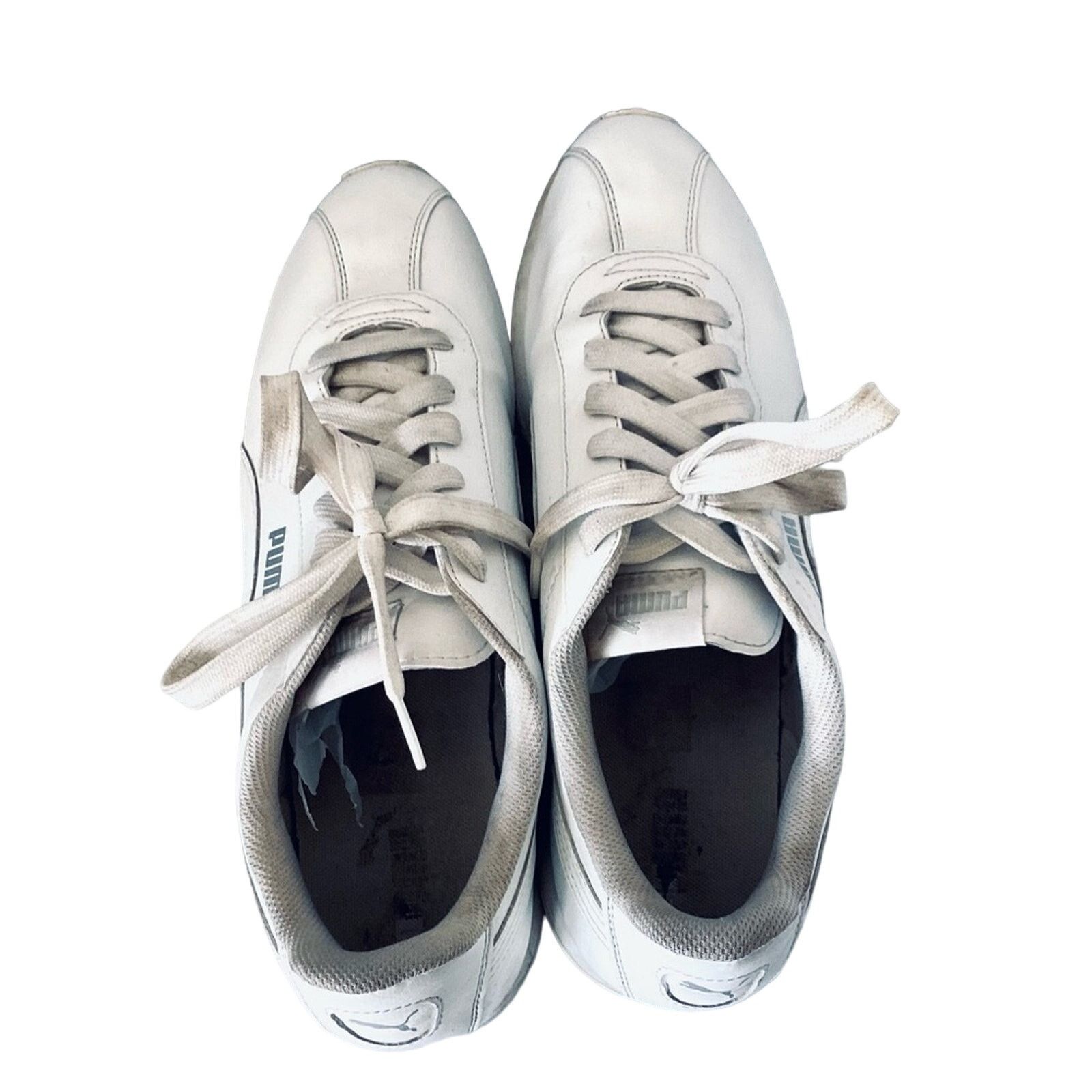 Puma PUMA Men's Turin Sneaker Size US 11 / EU 44 - 7 Thumbnail