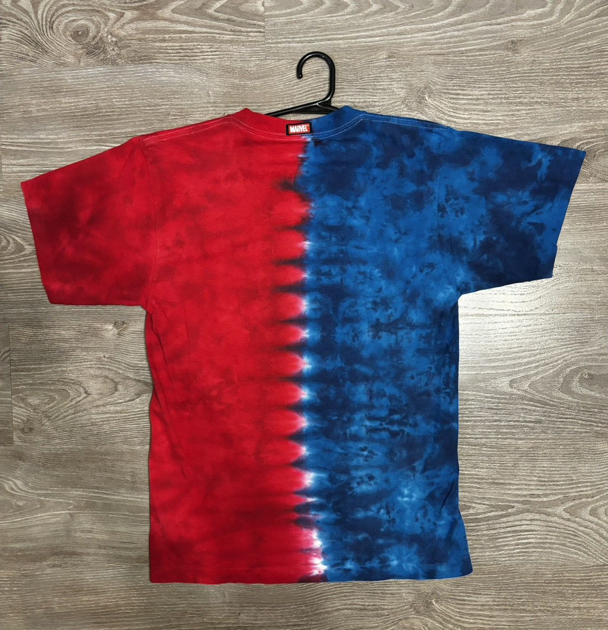 Marvel Comics × Universal Studios Spiderman T-Shirt Marvel Universal studios 90s Size US M / EU 48-50 / 2 - 5 Thumbnail