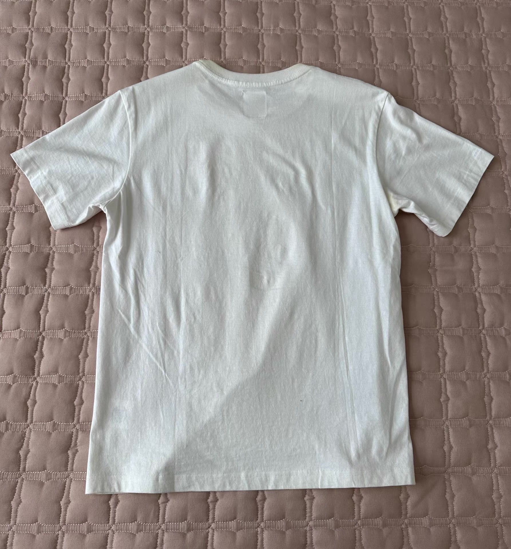 CLOT CLOT x Vole Short Sleeve Shirt, Early Edison Chen Collection Size US M / EU 48-50 / 2 - 7 Thumbnail