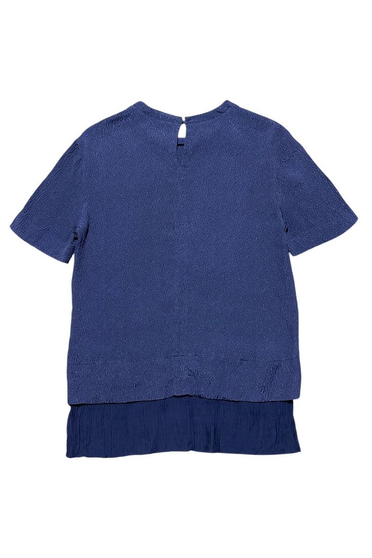 Helmut Lang HELMUT LANG BLOUSES Size S / US 4 / IT 40 - 2 Thumbnail