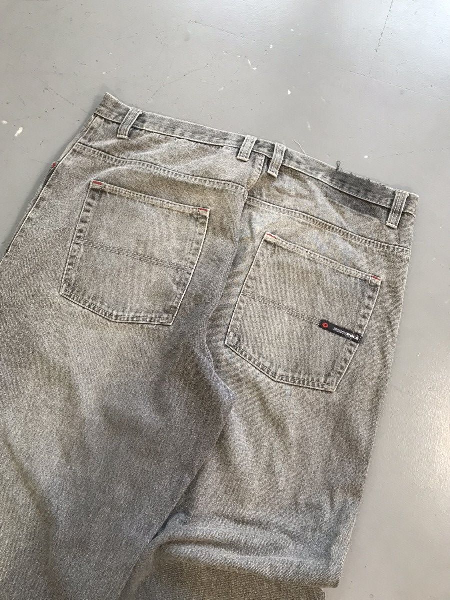 JNCO × Southpole × Vintage Vintage Southpole baggy fit denim Size US 42 / EU 58 - 6 Thumbnail