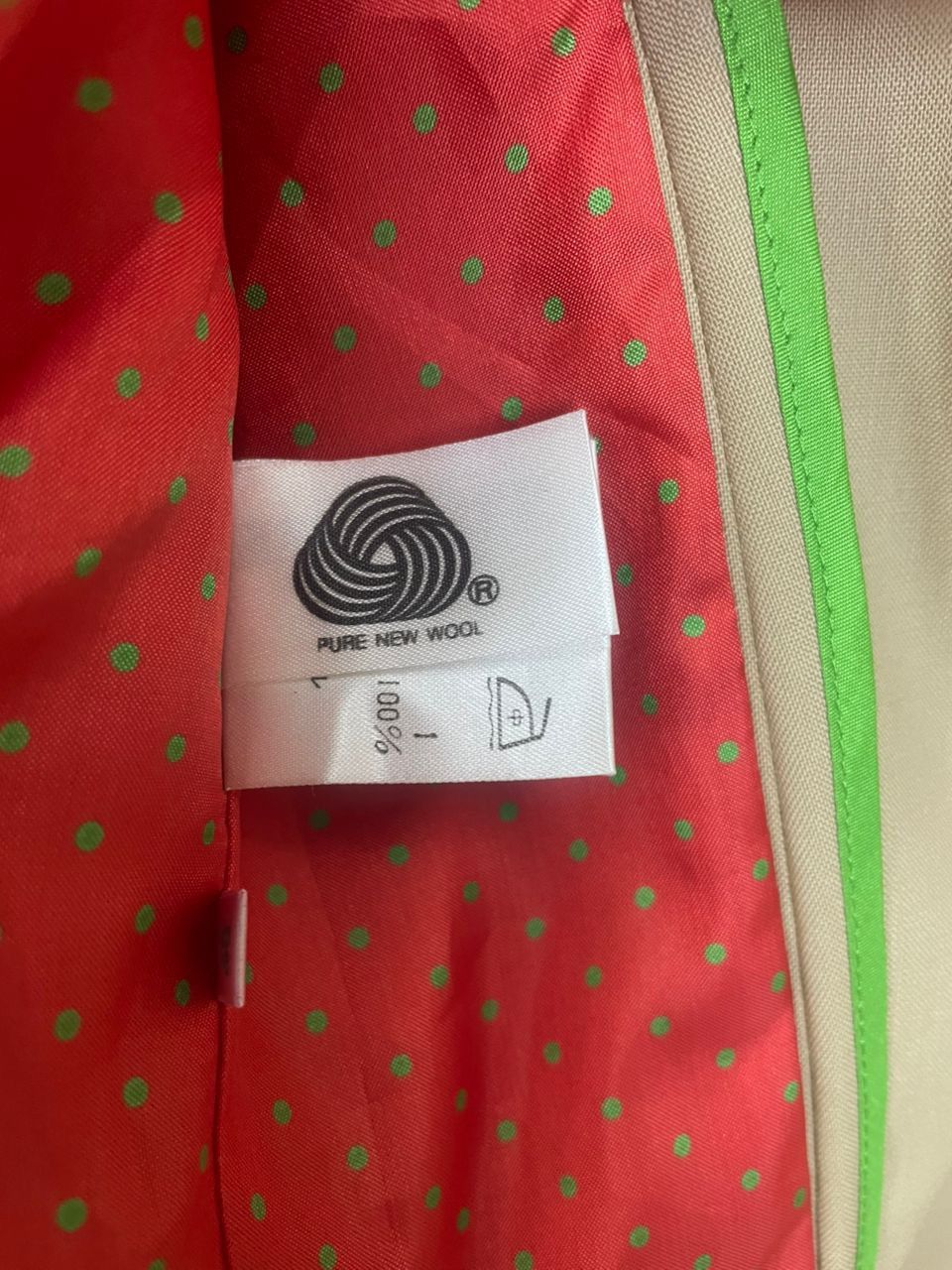 Designer × Paul Smith Paul Smith Women Blazer Size M / US 6-8 / IT 42-44 - 4 Thumbnail