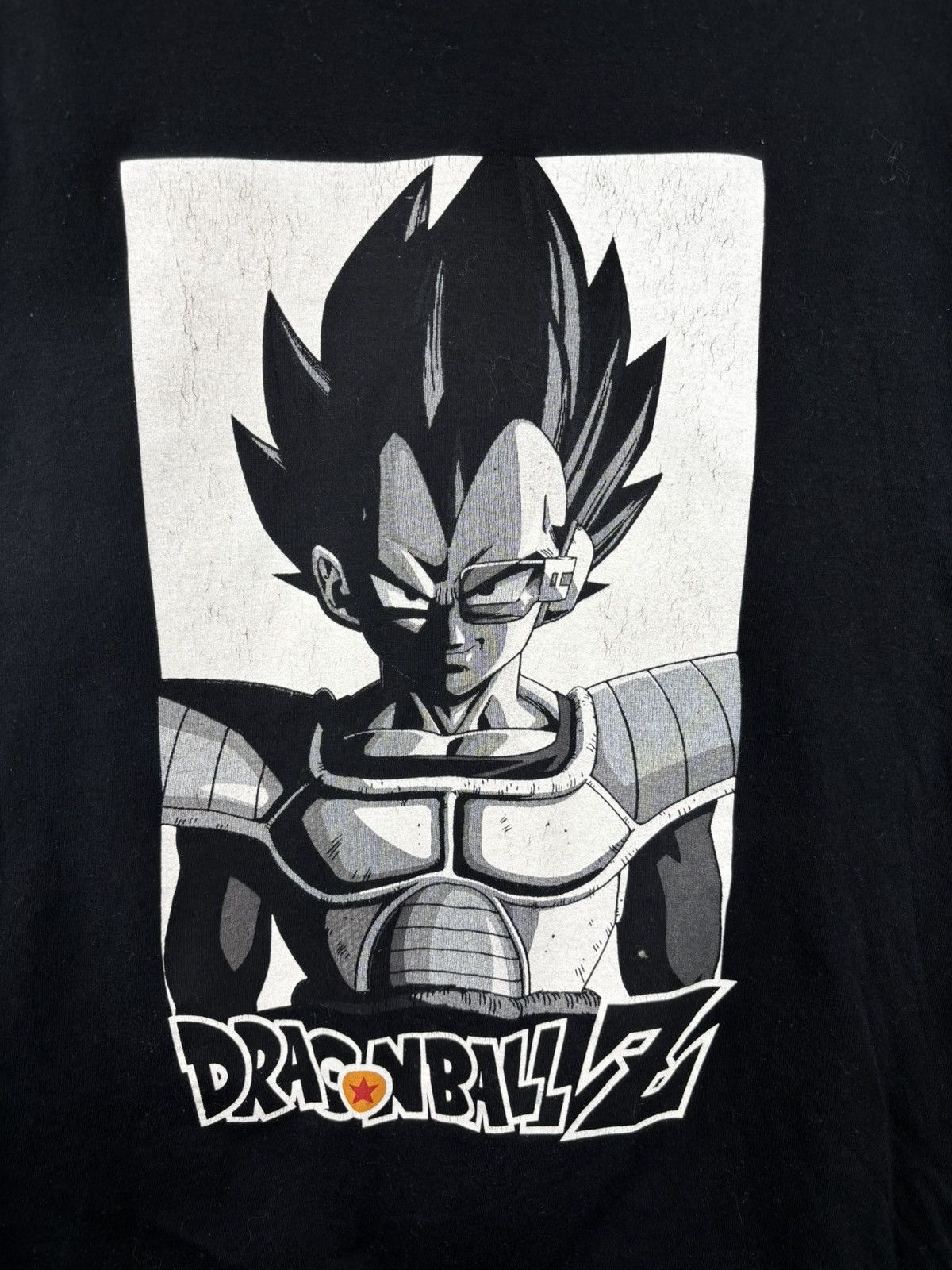 Other Dragon Ballz vintage t shirt size M Size US M / EU 48-50 / 2 - 2 Thumbnail