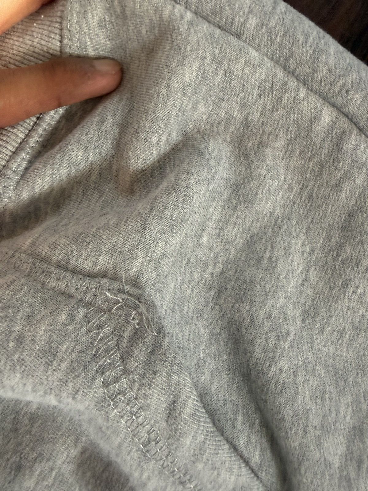 Corteiz Corteiz authentic hoodie Size US S / EU 44-46 / 1 - 10 Thumbnail