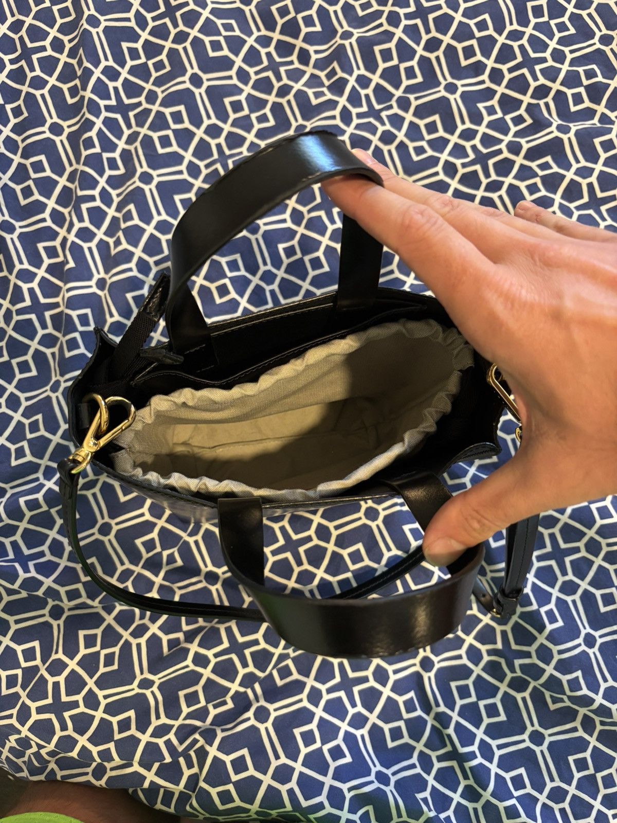 Marni Marni Museo Bag Size ONE SIZE - 4 Thumbnail