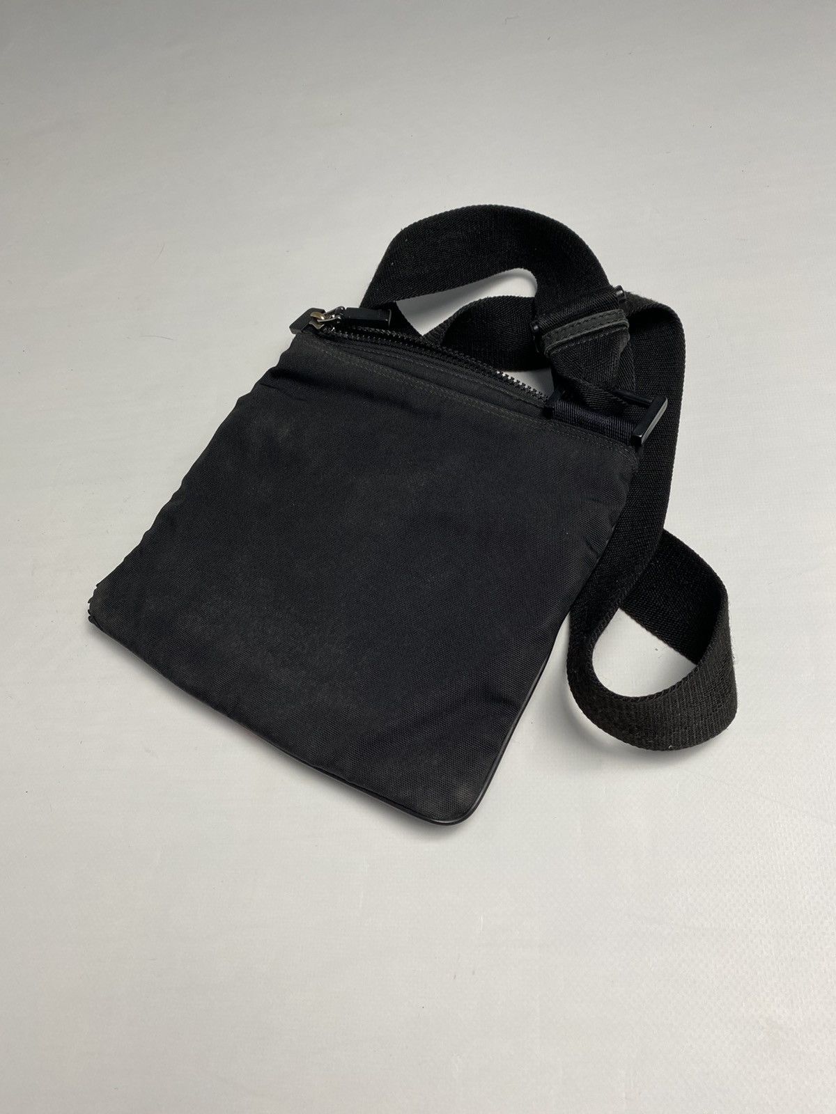 Gucci Gucci messenger bag Size ONE SIZE - 5 Thumbnail