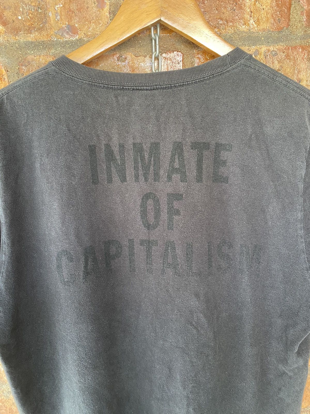 WHIZ LIMITED Vtg Whiz sebentysixx 3 Headed Fox in Mate of Capitalism Size US L / EU 52-54 / 3 - 9 Thumbnail