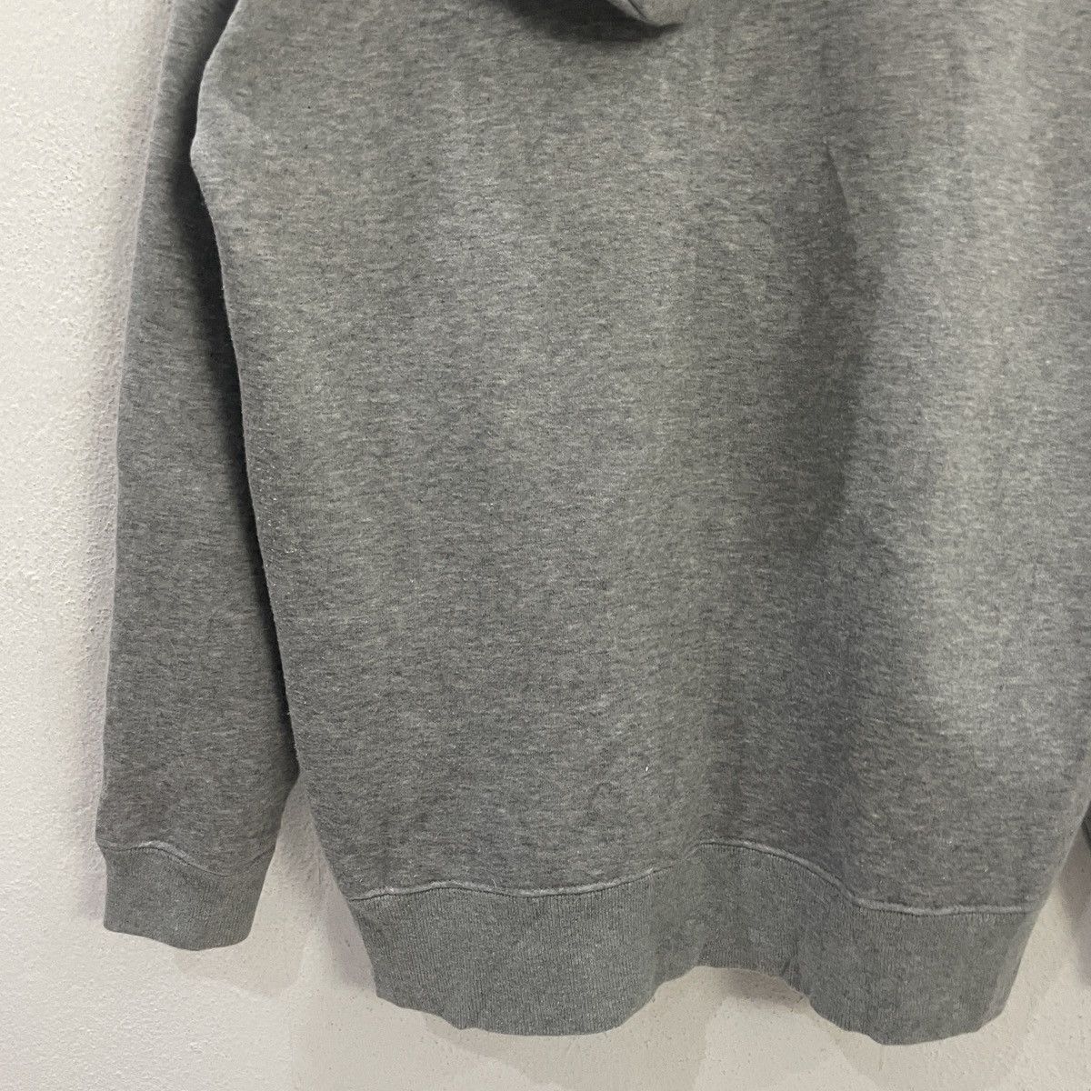 Japanese Brand Vintage Everlong Hoodies Sweatshirt Size US L / EU 52-54 / 3 - 11 Thumbnail