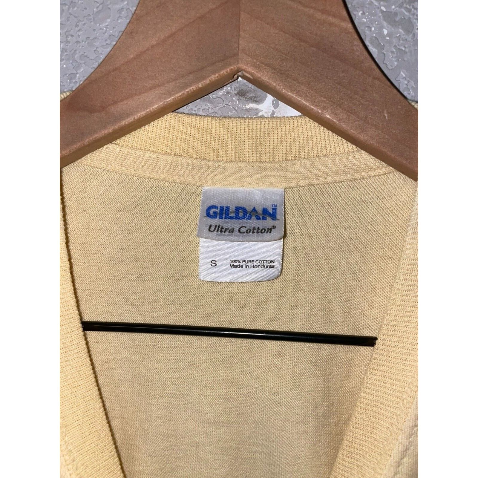 Gildan Vintage The Sprint Center Shirt Events Arena Music Tee Y2K S Size US S / EU 44-46 / 1 - 5 Thumbnail