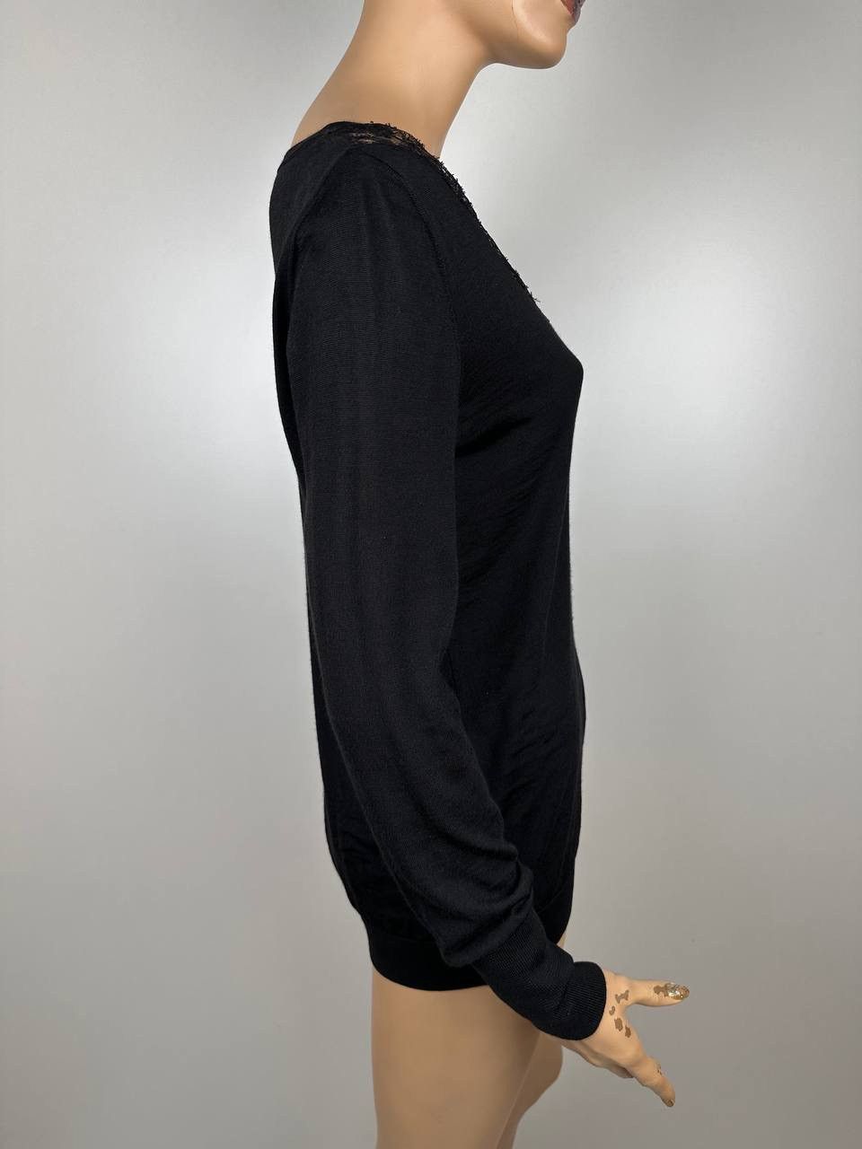 Valentino sweater Valentino Size L / US 10 / IT 46 - 3 Thumbnail