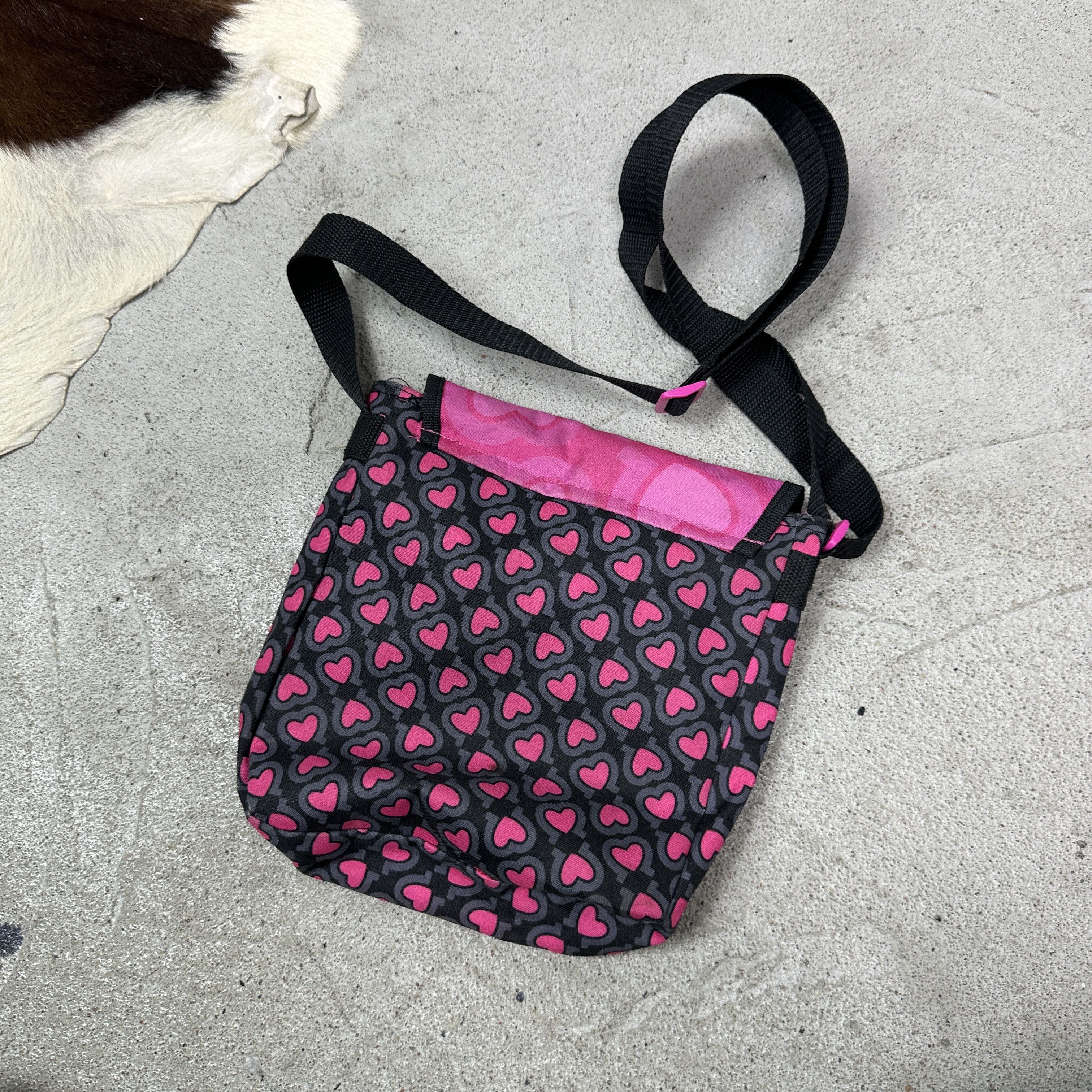 Vintage Vintage Kidcore My Little Pony Bag Y2K Size ONE SIZE - 4 Thumbnail