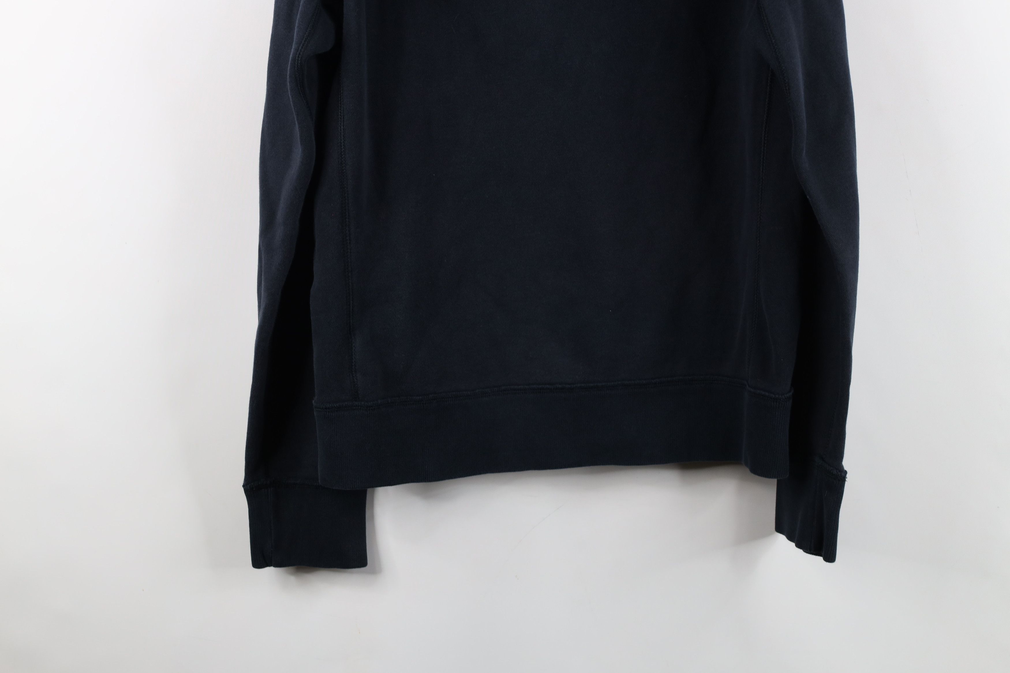 Abercrombie & Fitch Vintage Abercrombie & Fitch Heavyweight Hoodie Sweatshirt Size US M / EU 48-50 / 2 - 14 Thumbnail