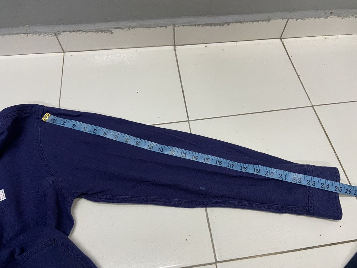Japanese Brand COEN X SMITHS WORKWEAR SANFORIZED WORKWEAR Size US XL / EU 56 / 4 - 14 Thumbnail
