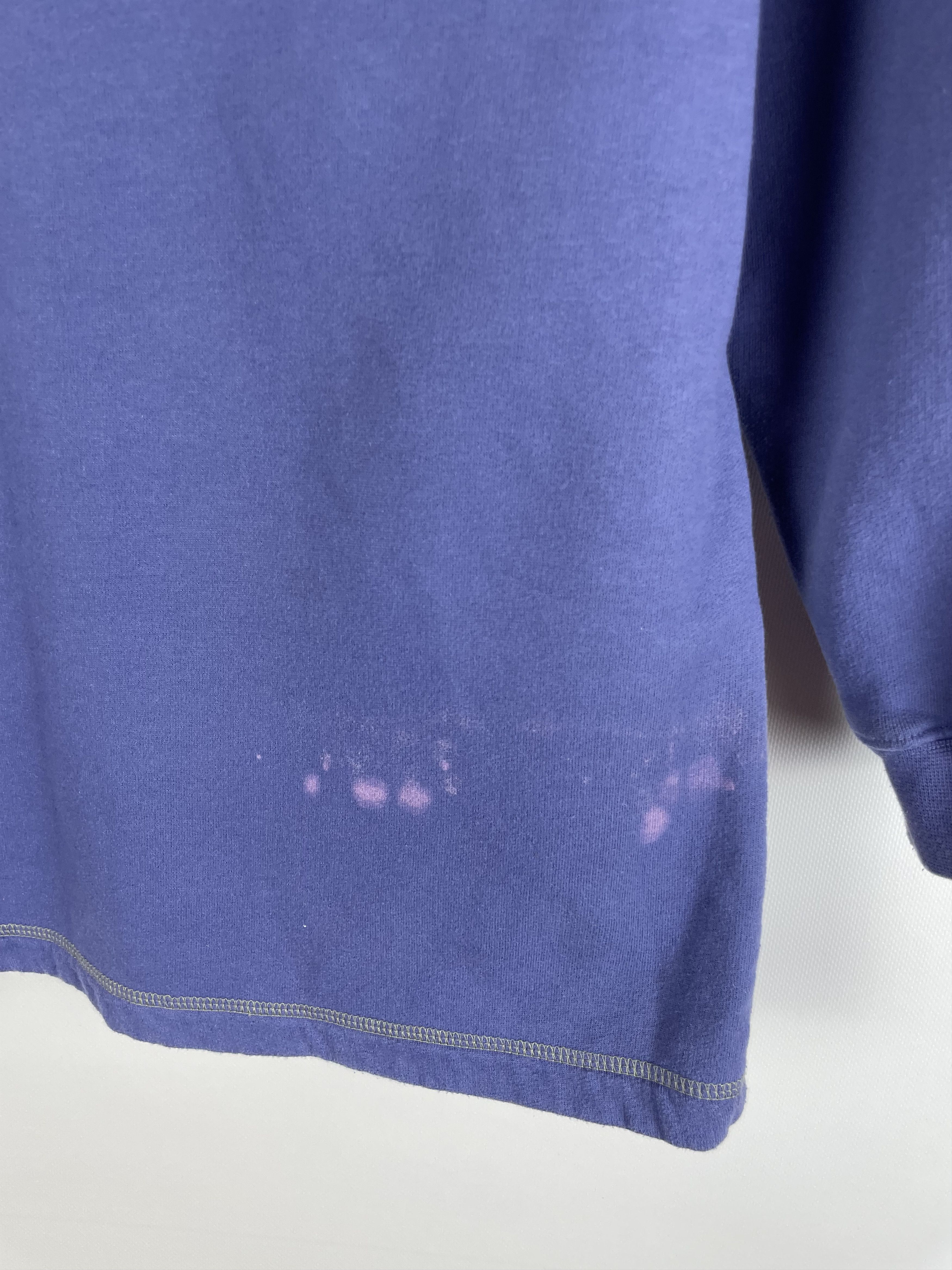 Nike Vintage Nike sweatshirt 90s Size US M / EU 48-50 / 2 - 8 Thumbnail
