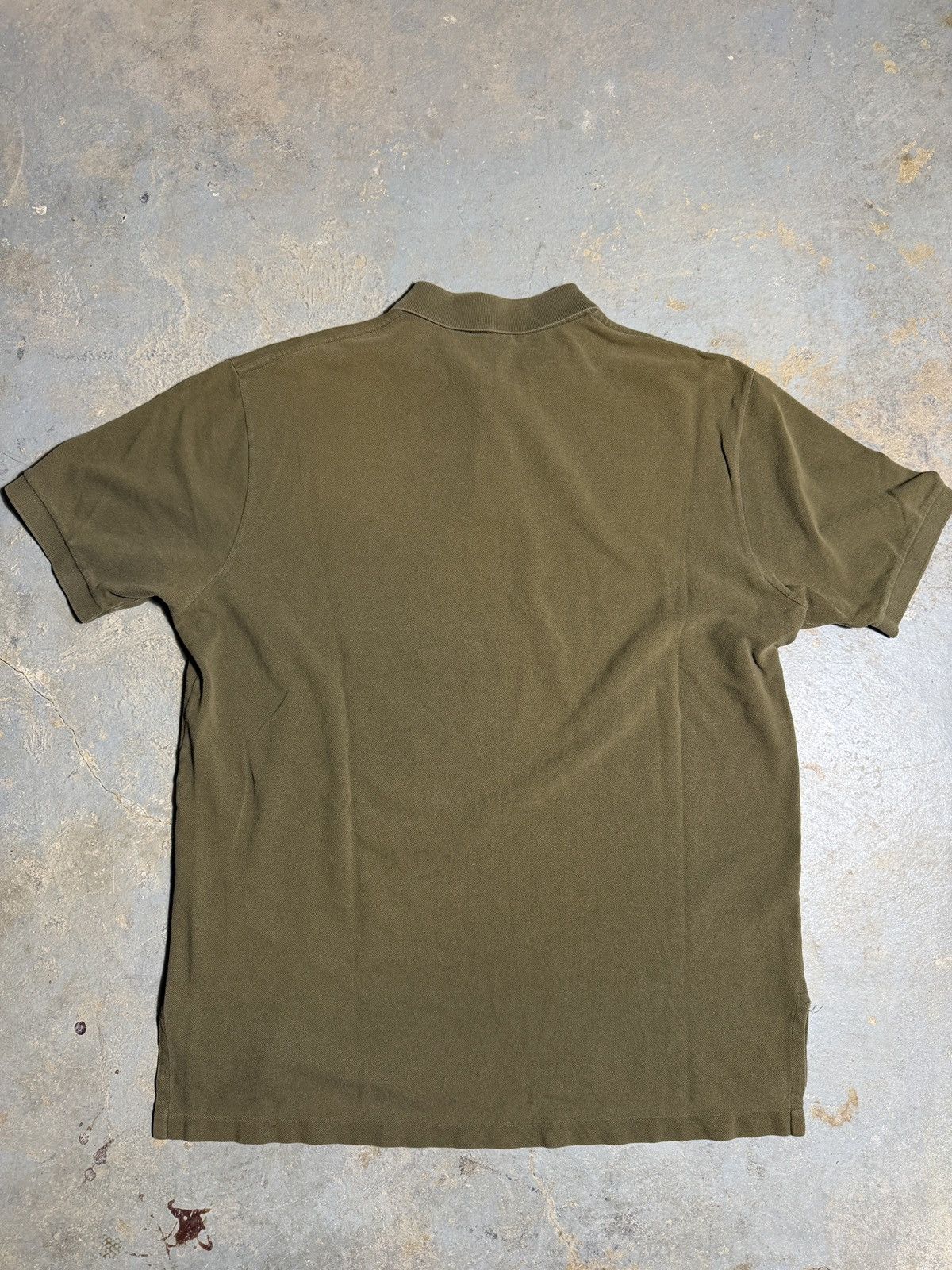 Polo Ralph Lauren Vintage Ralph Lauren Polo Size US XL / EU 56 / 4 - 6 Thumbnail