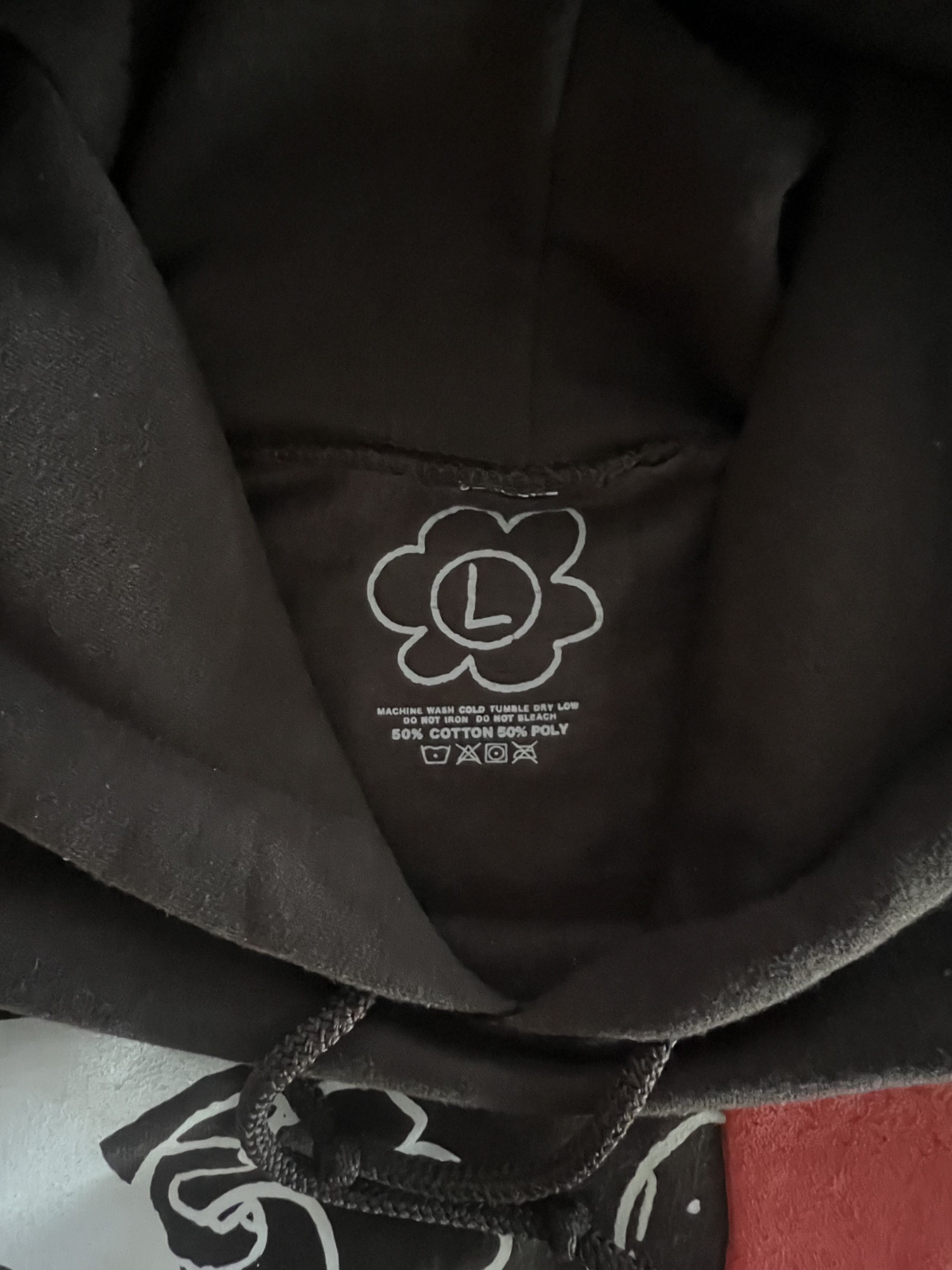 Other I LOVE ATL Hoodie Size US L / EU 52-54 / 3 - 5 Thumbnail