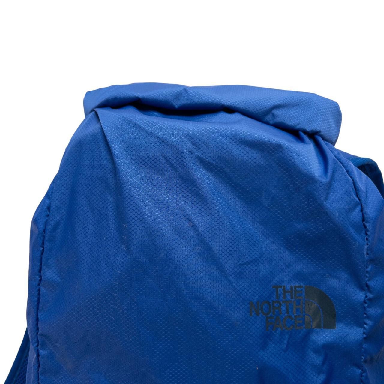 The North Face Vintage The North Face Roll Top Dry Sack Size ONE SIZE - 6 Thumbnail