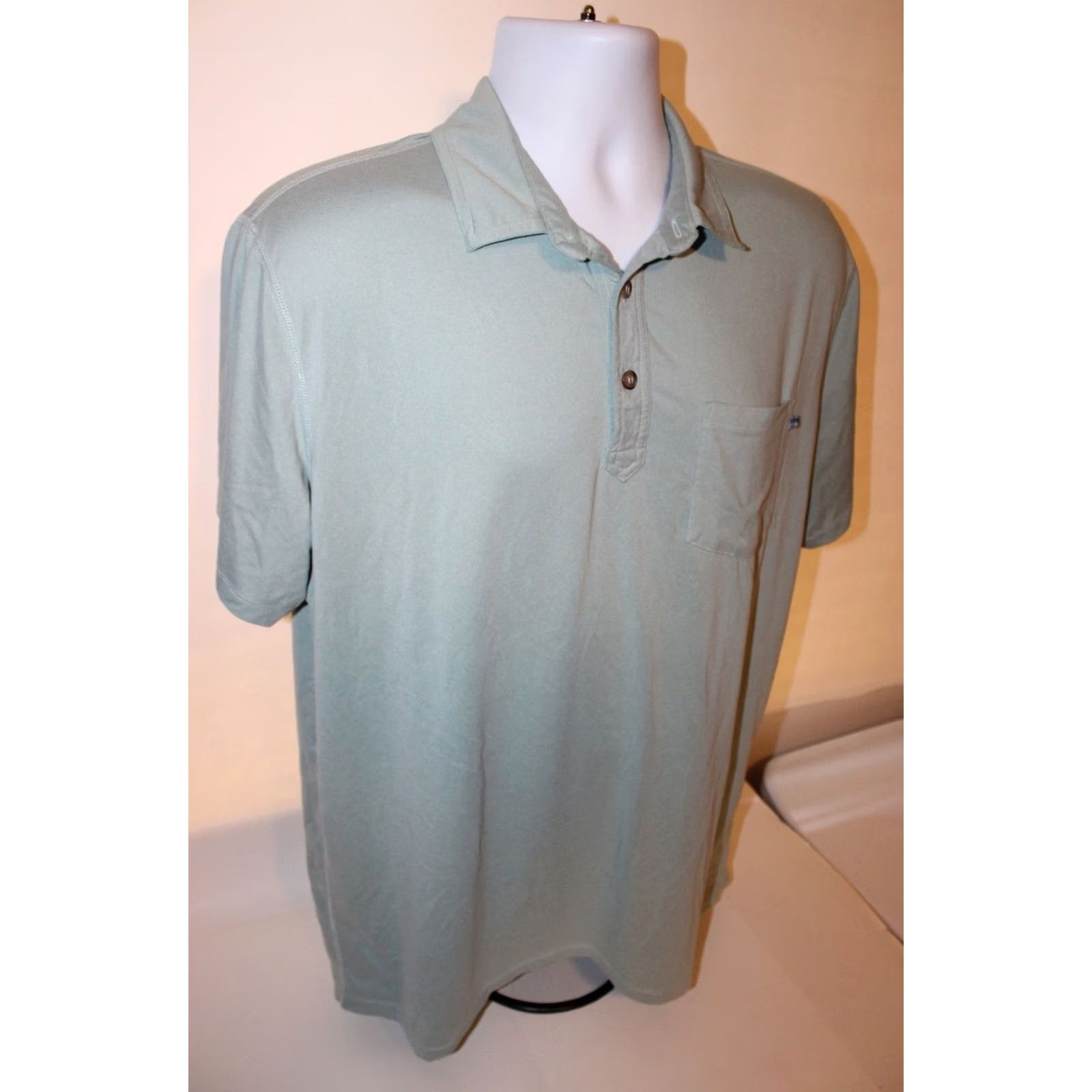 Marine Layer VINTAGE Size US L / EU 52-54 / 3 - 5 Thumbnail