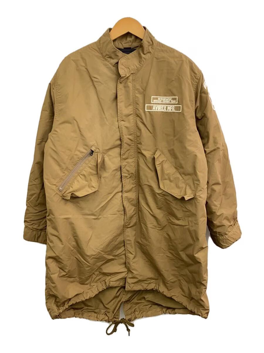 Avirex Avirex Mods Nylon Coat Size US M / EU 48-50 / 2 - 1 Thumbnail