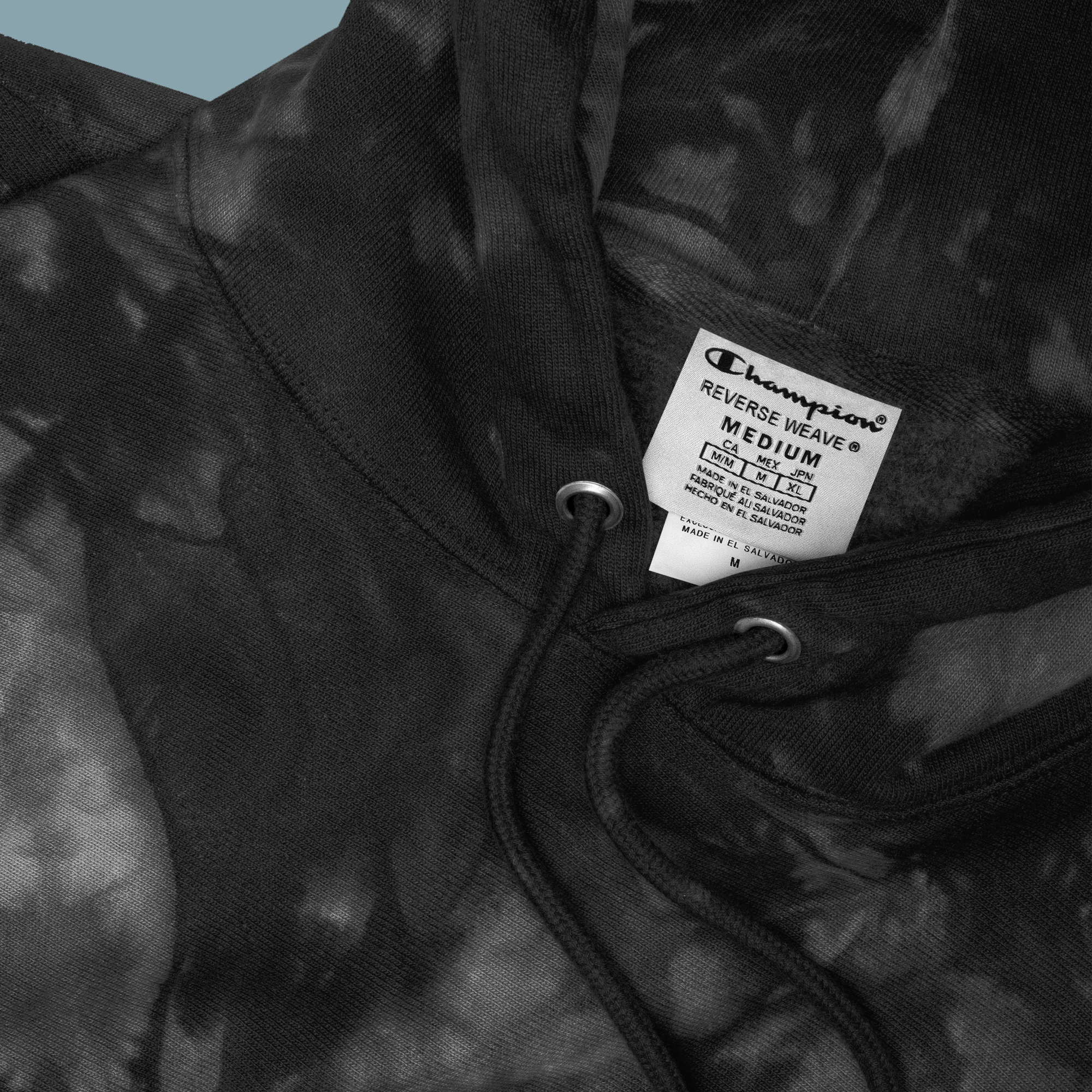 Champion Champion x Ghost Hoodie Size US M / EU 48-50 / 2 - 4 Thumbnail