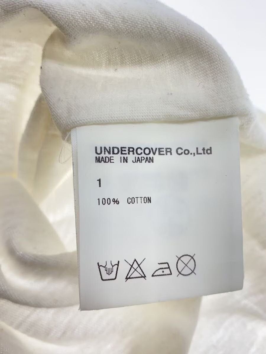 Undercover Archive Bride Tee Size S / US 4 / IT 40 - 4 Thumbnail