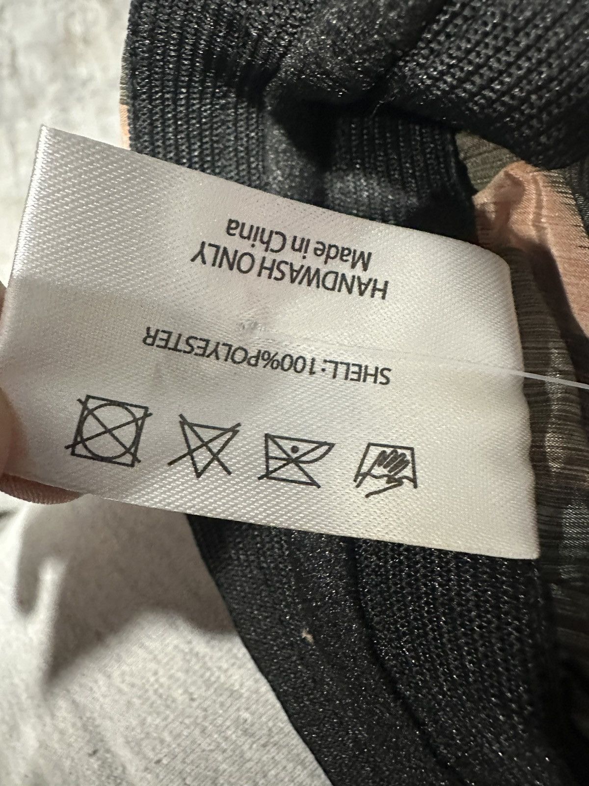 Astrid Andersen ASTRID ANDERSON TRACK TROUSER CAMOFLOUGE Size US 36 / EU 52 - 5 Thumbnail