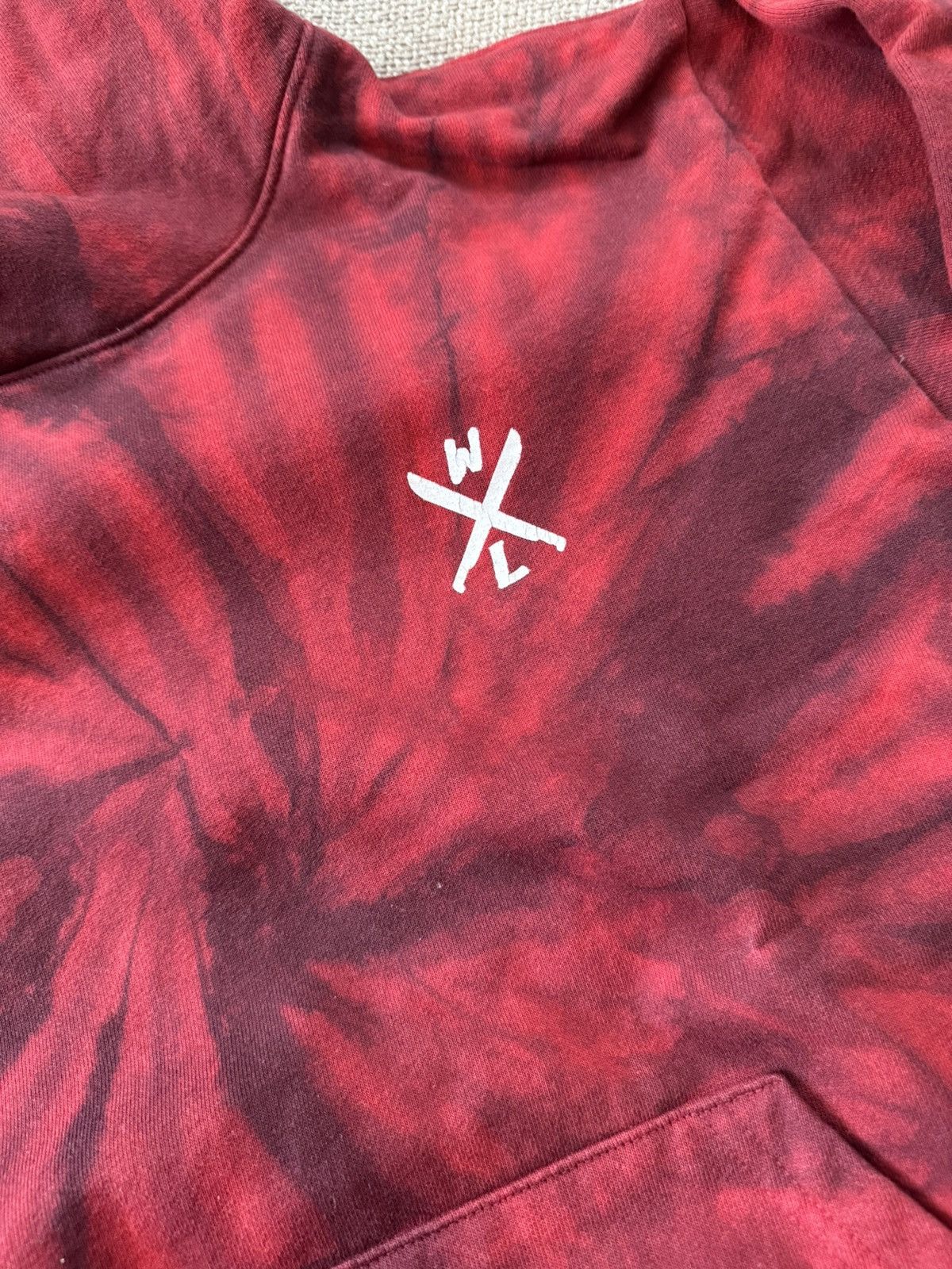 Warren Lotas Friday The 13th Hoodie Size US M / EU 48-50 / 2 - 3 Thumbnail