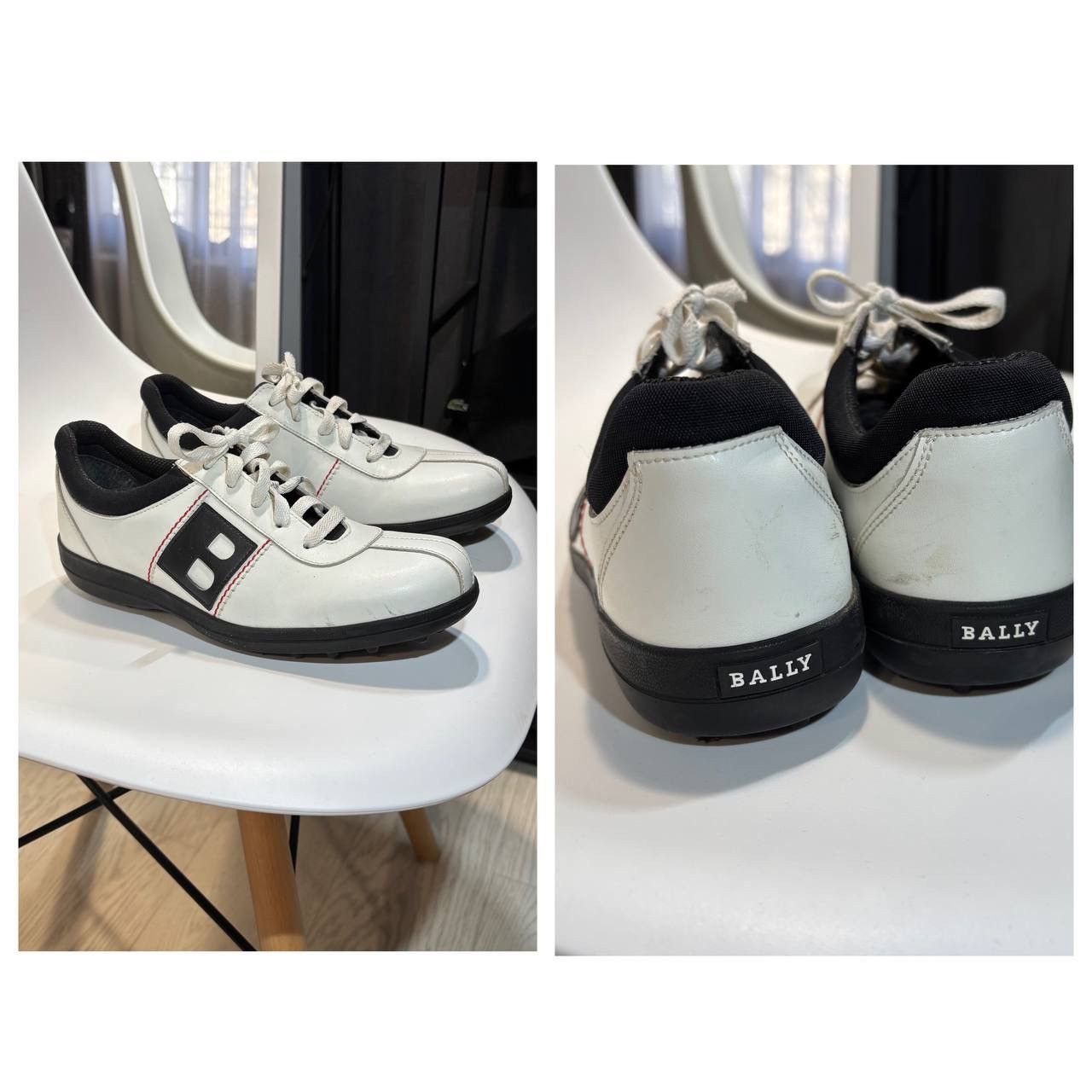 Bally Bally women’s shoes Size:38 Size US 7.5 / IT 37.5 - 1 Thumbnail