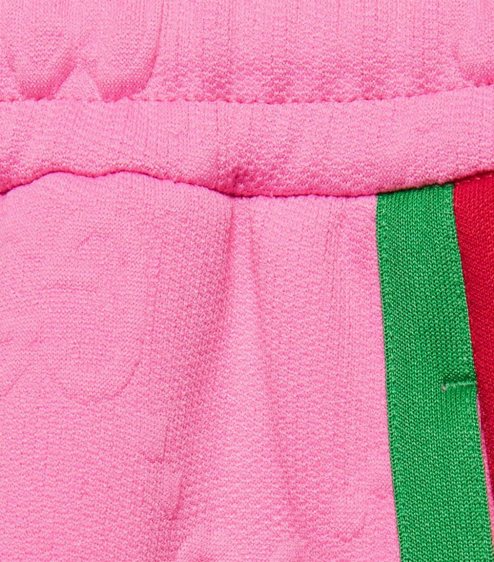 Gucci new Gucci Women's Shorts Size-XS Size 26" / US 2 / IT 38 - 4 Thumbnail