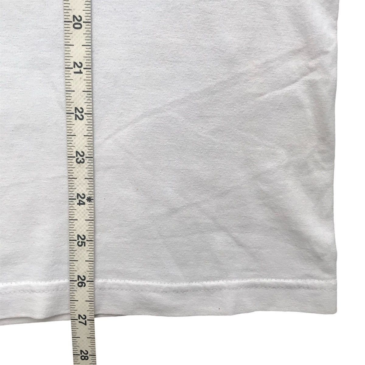 Santa Cruz Skateboards Vintage Santa Cruz Skateboards Long Sleeve T-Shirt Size US M / EU 48-50 / 2 - 12 Thumbnail
