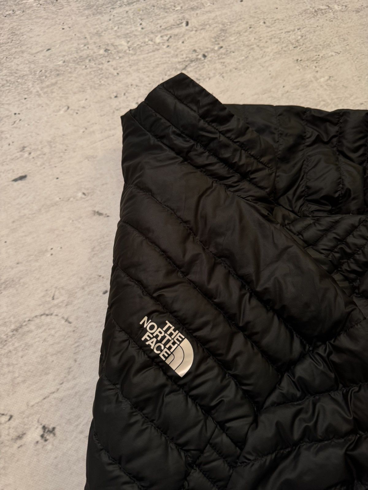 The North Face × Vintage THE NORTH FACE 700 PUFFER DOWN JACKET Size US L / EU 52-54 / 3 - 6 Thumbnail