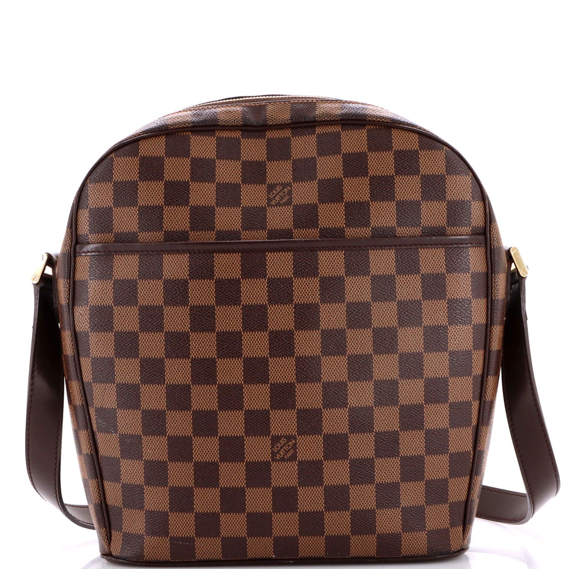 Louis Vuitton Ipanema Handbag Size ONE SIZE - 1 Thumbnail