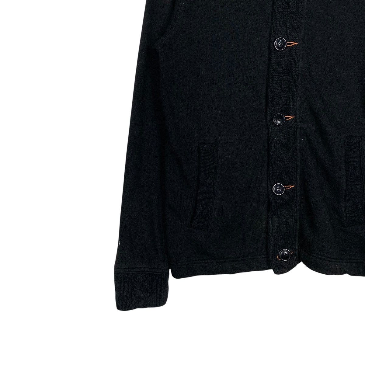 Japanese Brand Japanese Brand Gaijin Made Jacket Size US S / EU 44-46 / 1 - 3 Thumbnail