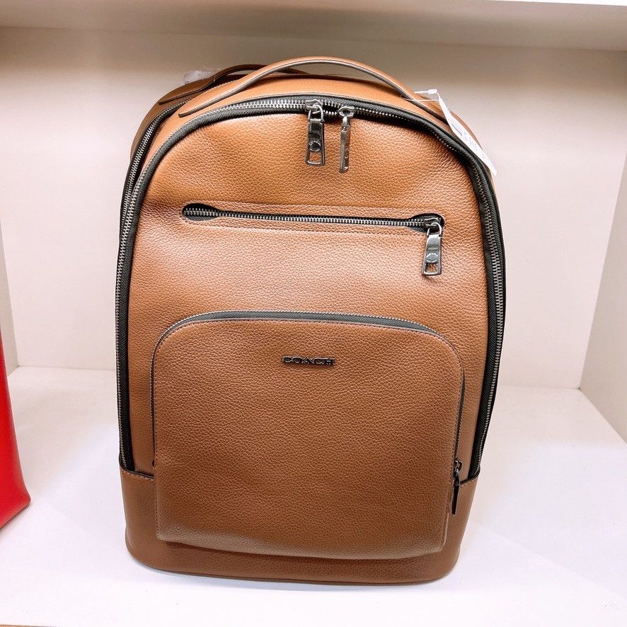 Coach Ethan Backpack CZ391 Size ONE SIZE - 1 Thumbnail