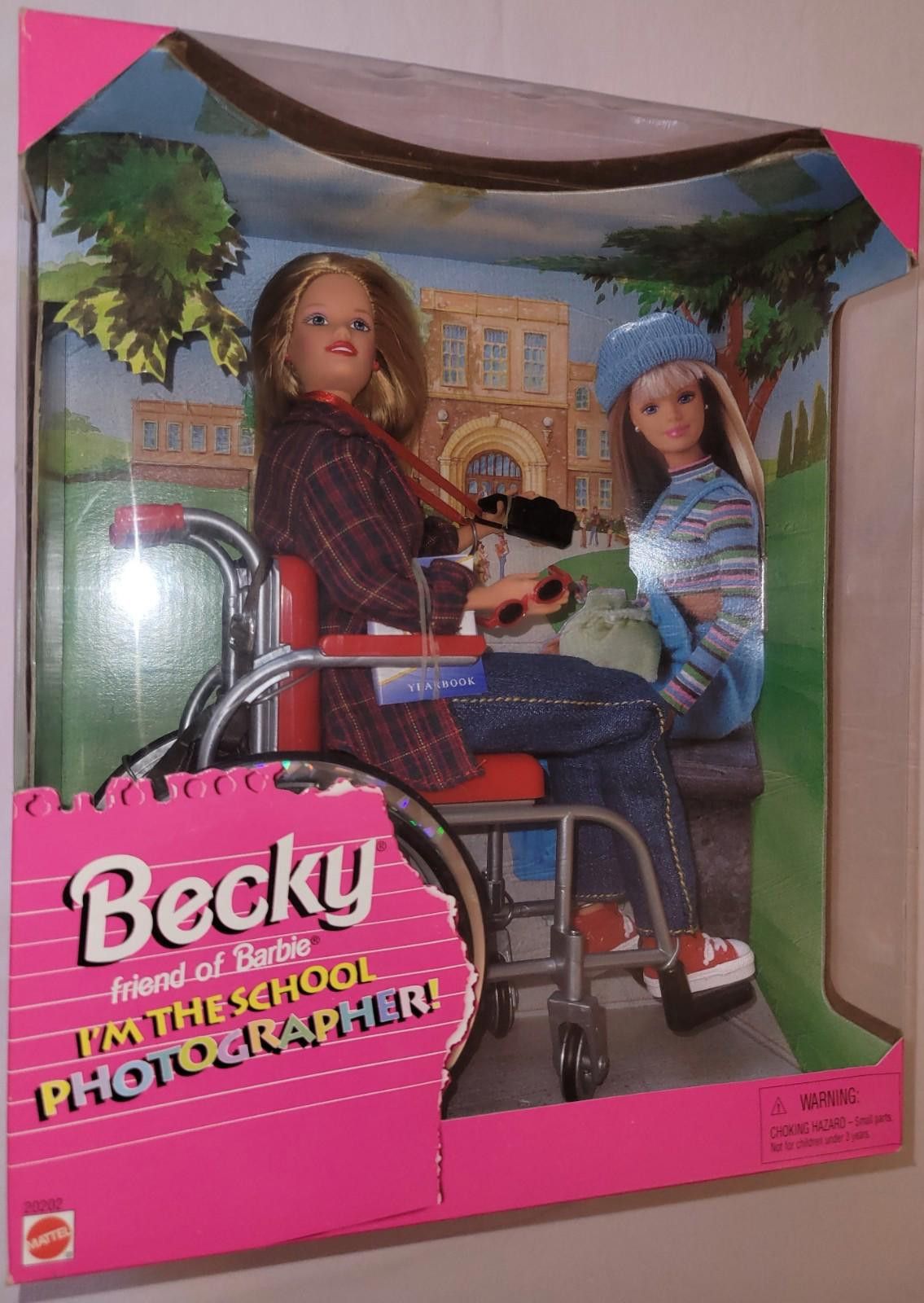 Designer Barbie 20202 Fashion Doll 262346 Size ONE SIZE - 3 Thumbnail