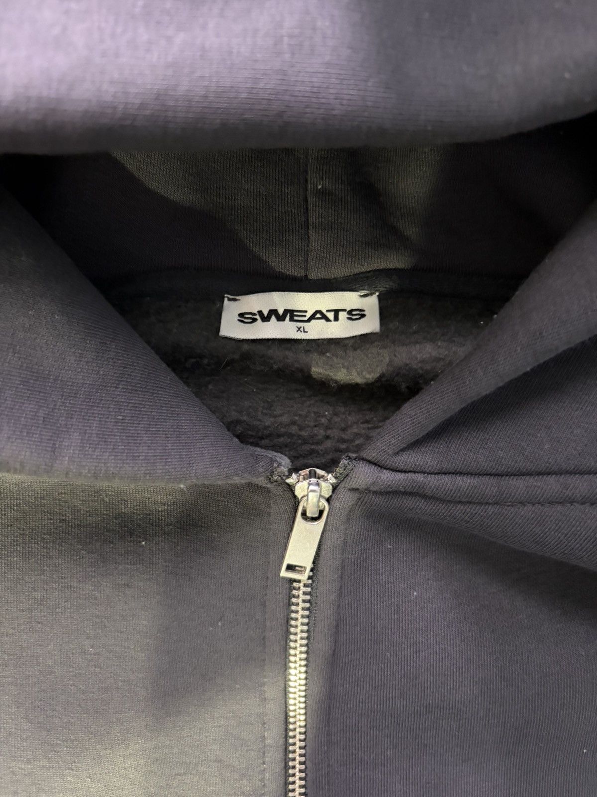 Other SweatsCollective COZY Hoodie & Straight Leg Set Size US XL / EU 56 / 4 - 4 Thumbnail