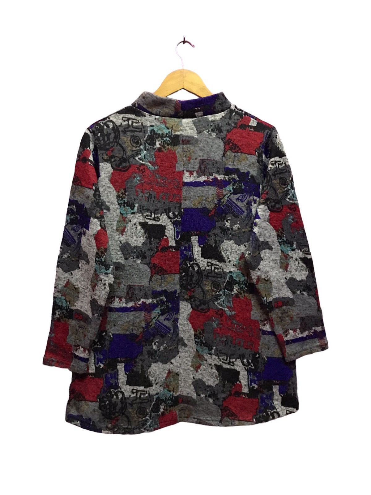 Other Multicoloured Designs Sweatshirts Size M-L Size US L / EU 52-54 / 3 - 2 Thumbnail