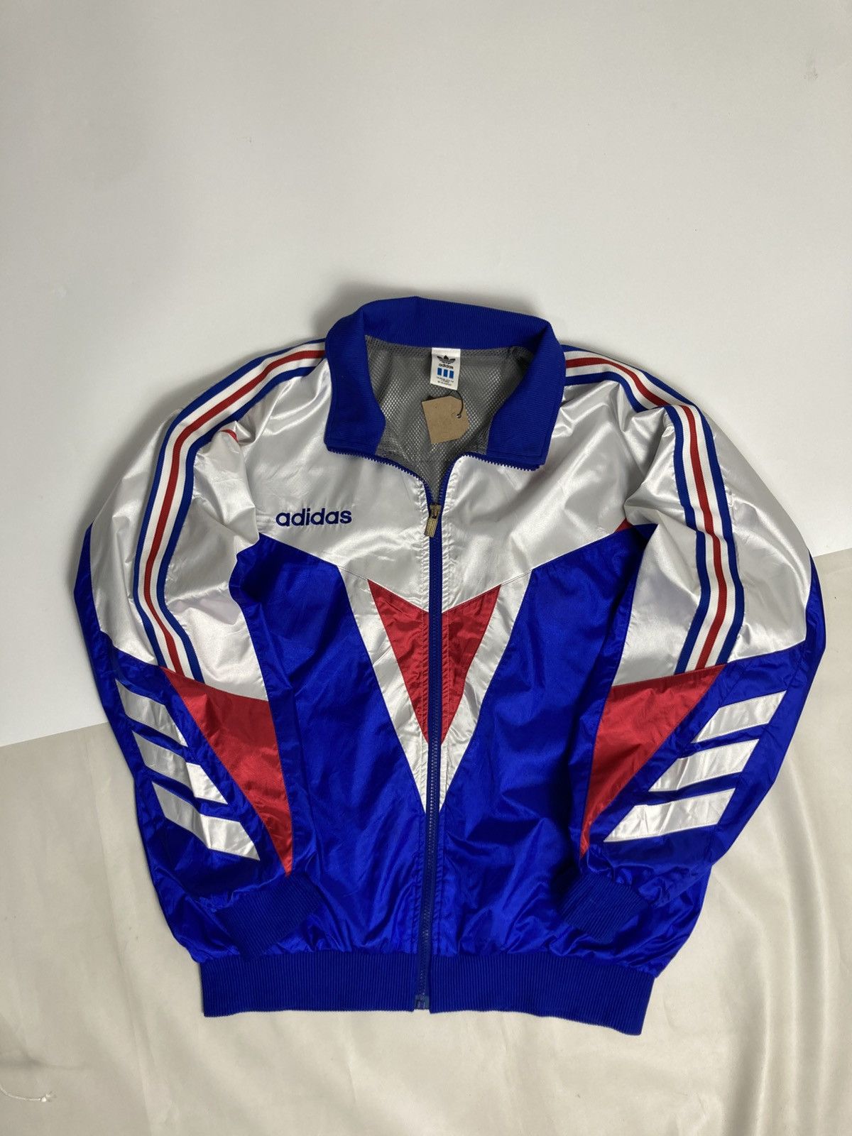 Adidas Adidas 90s Size US M / EU 48-50 / 2 - 1 Thumbnail