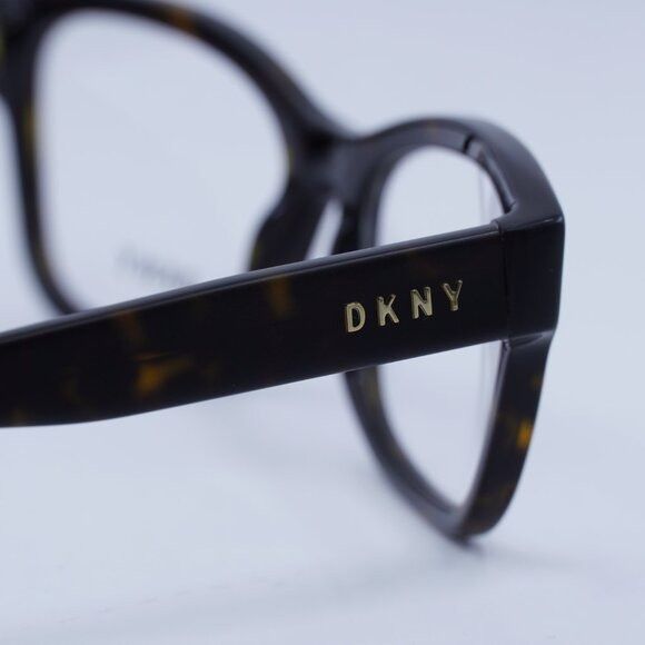 DKNY Dkny DY4689 3764 Eyeglasses 54mm Size ONE SIZE - 6 Thumbnail