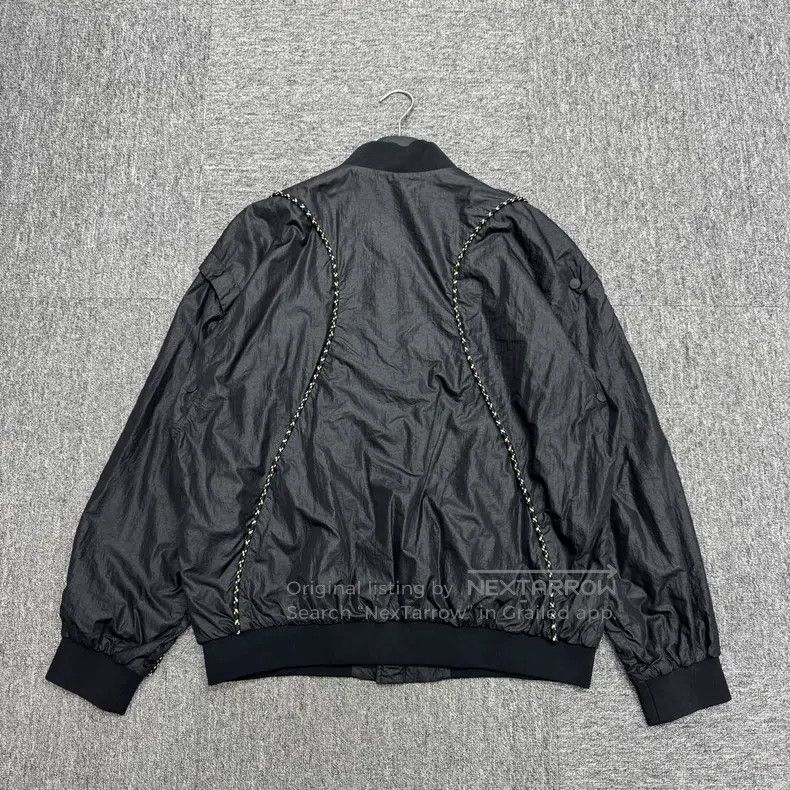 Fendi Fendi Detachable Sleeves Jacket Size US M / EU 48-50 / 2 - 5 Thumbnail