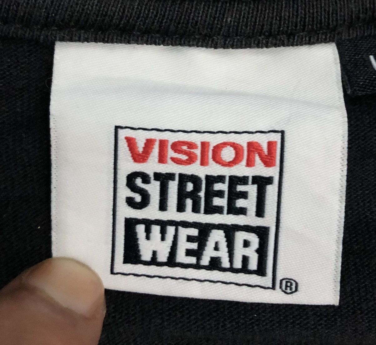 Vision Streetwear Vision Streetwear Los Angeles California T-Shirt Size US L / EU 52-54 / 3 - 8 Thumbnail
