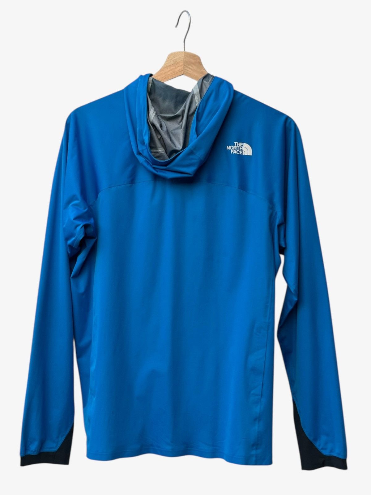 The North Face SS14 The North Face Alpine Vent Shell Jacket Size US M / EU 48-50 / 2 - 2 Thumbnail