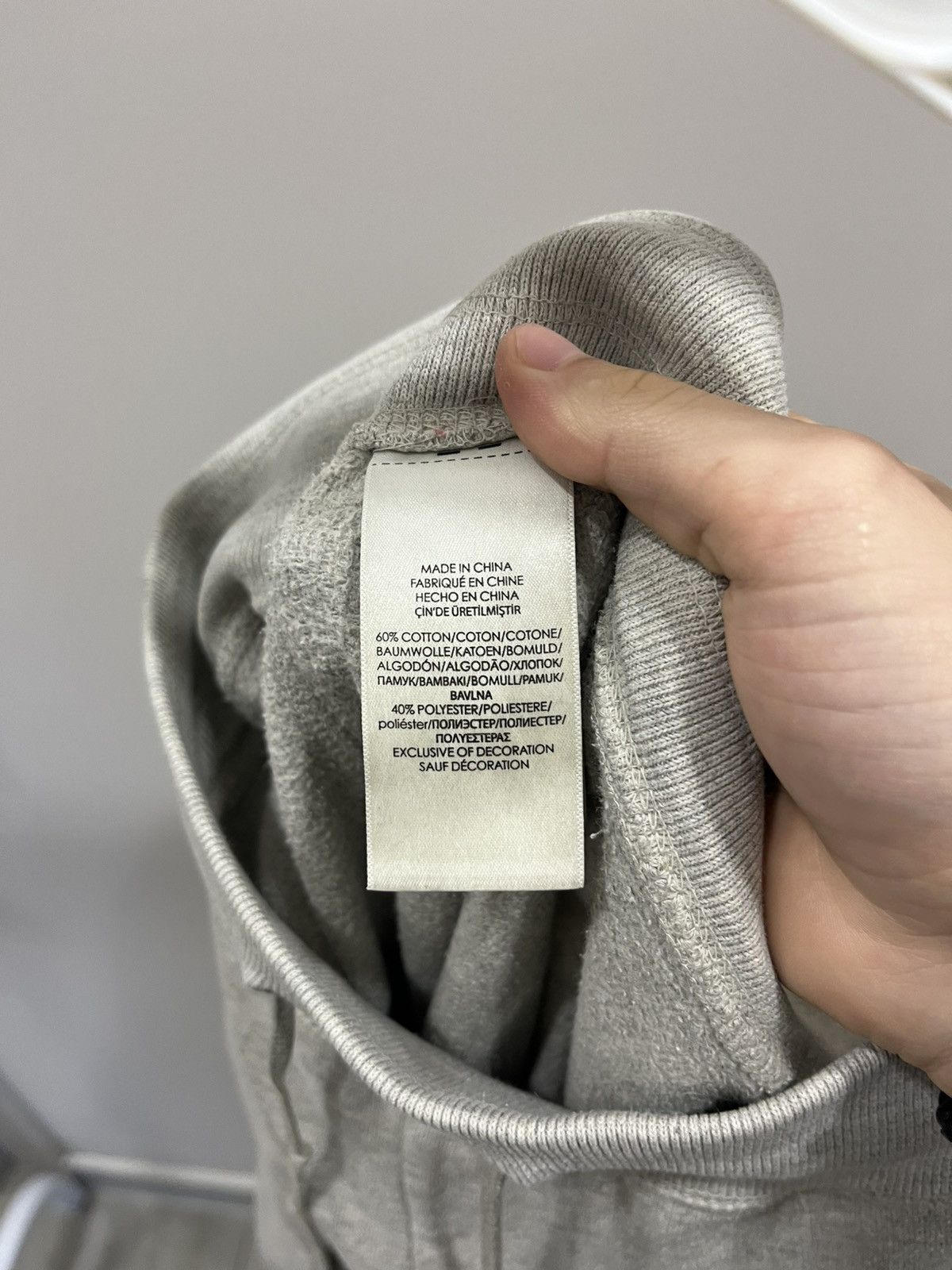 Polo Ralph Lauren 💥Polo Ralph Lauren vintage rare pants‼️ Size US 36 / EU 52 - 7 Thumbnail