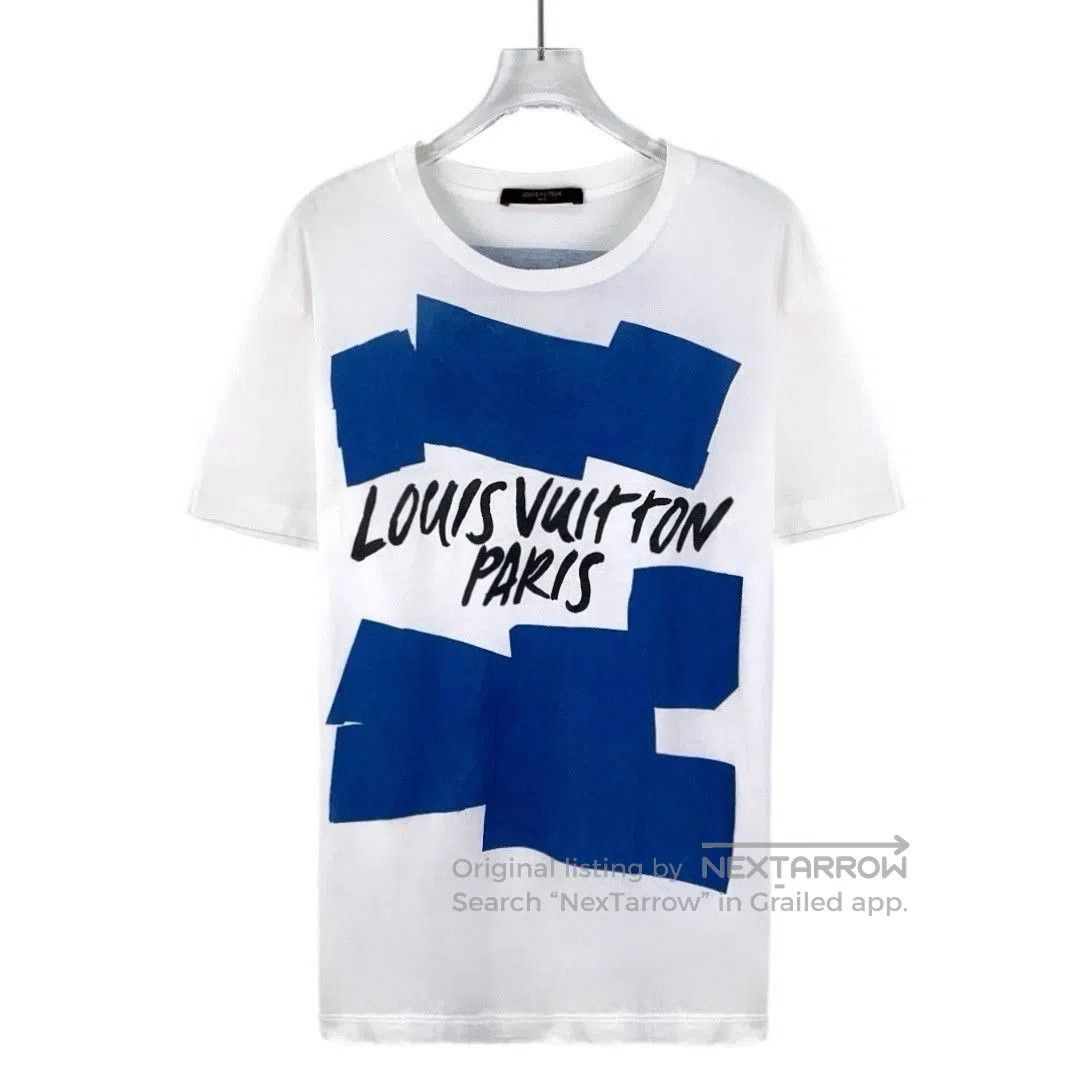 Louis Vuitton White Short. Size US XS / EU 42 / 0 - 1 Thumbnail