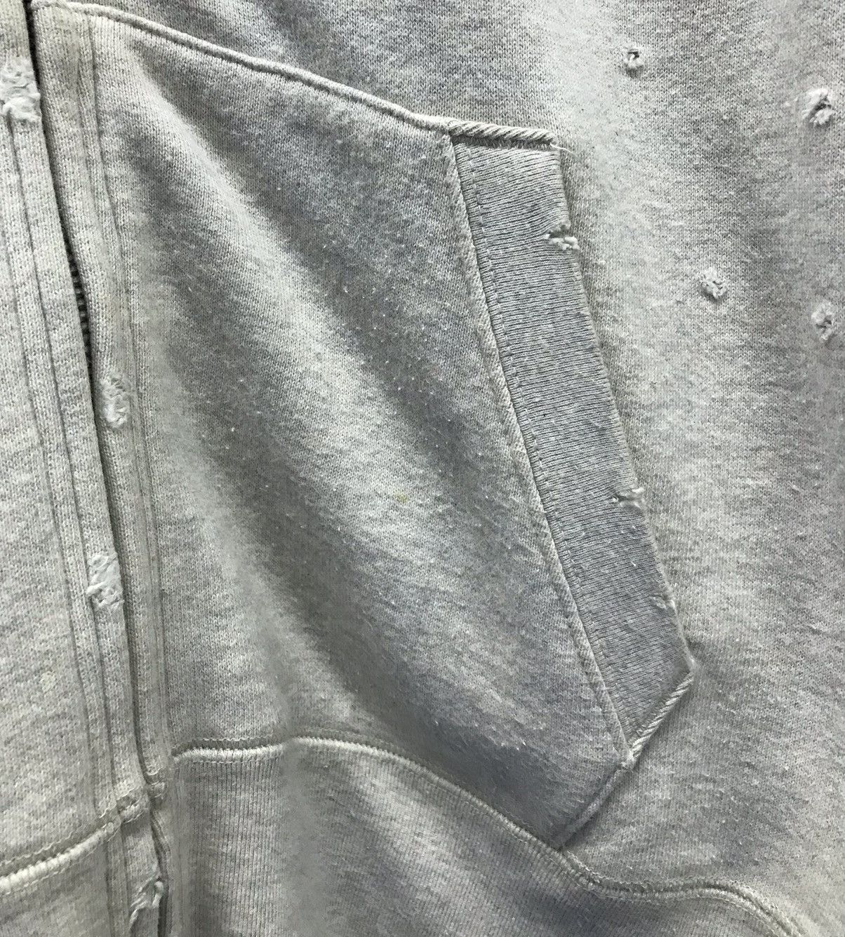 Japanese Brand × Vintage Vintage Stunning Lure Made In Japan Jacket Hoodie Size US L / EU 52-54 / 3 - 5 Thumbnail