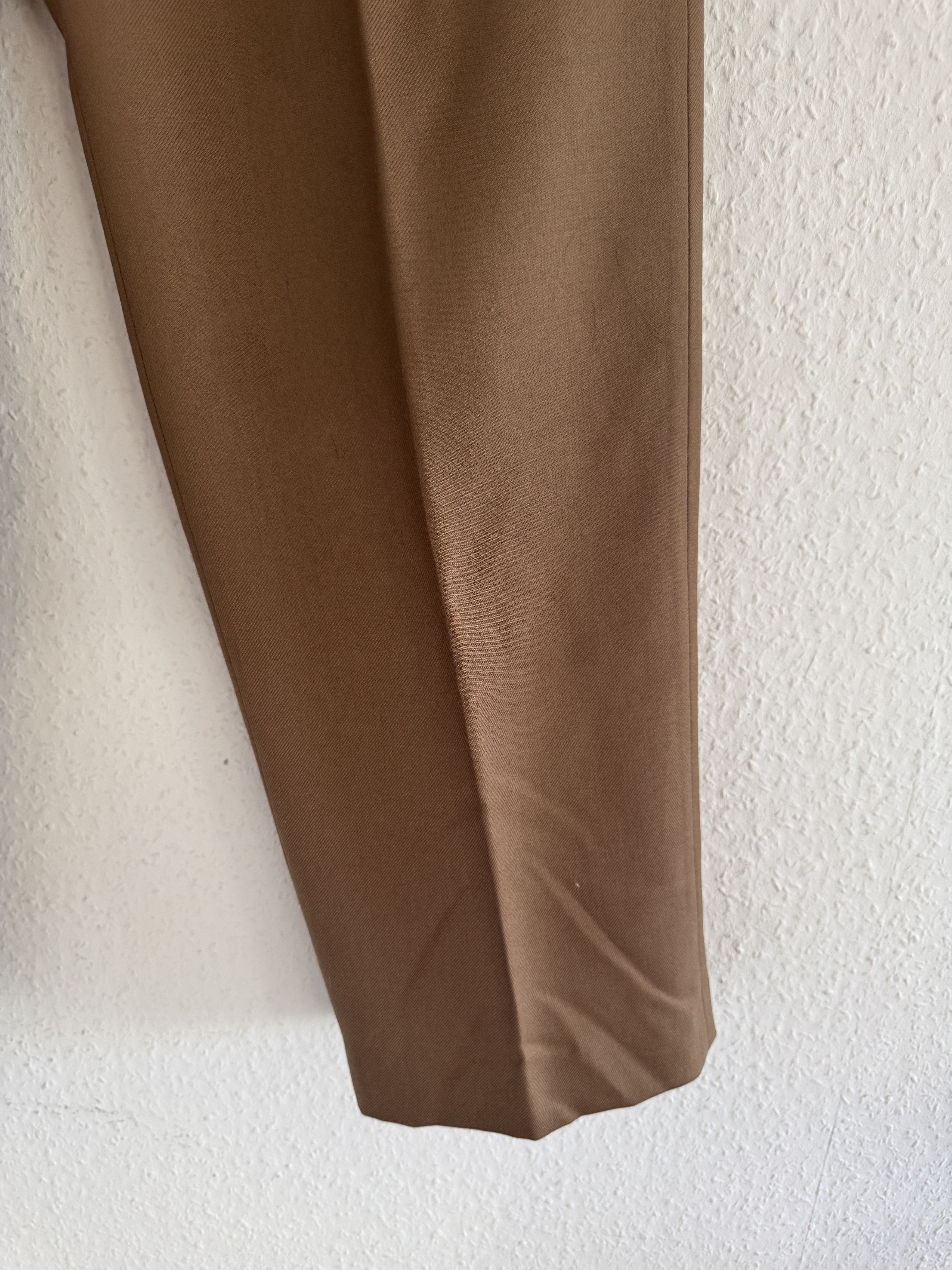 Gucci Gucci Relaxed Fit Trousers Size US 36 / EU 52 - 3 Thumbnail