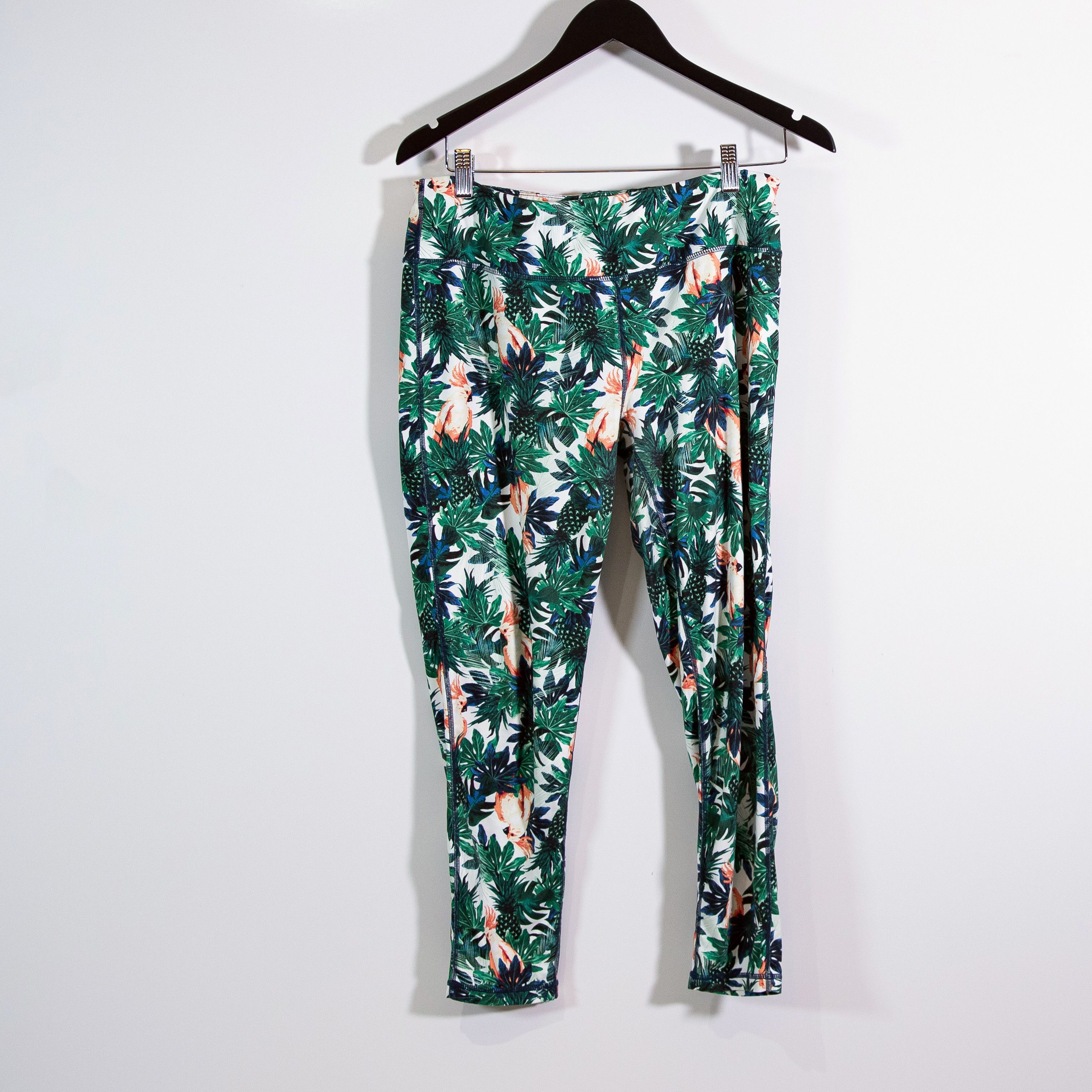Sweaty Betty Sweaty Betty Women's Mid Rise Athletic Size 34" / US 12 / IT 48 - 1 Thumbnail