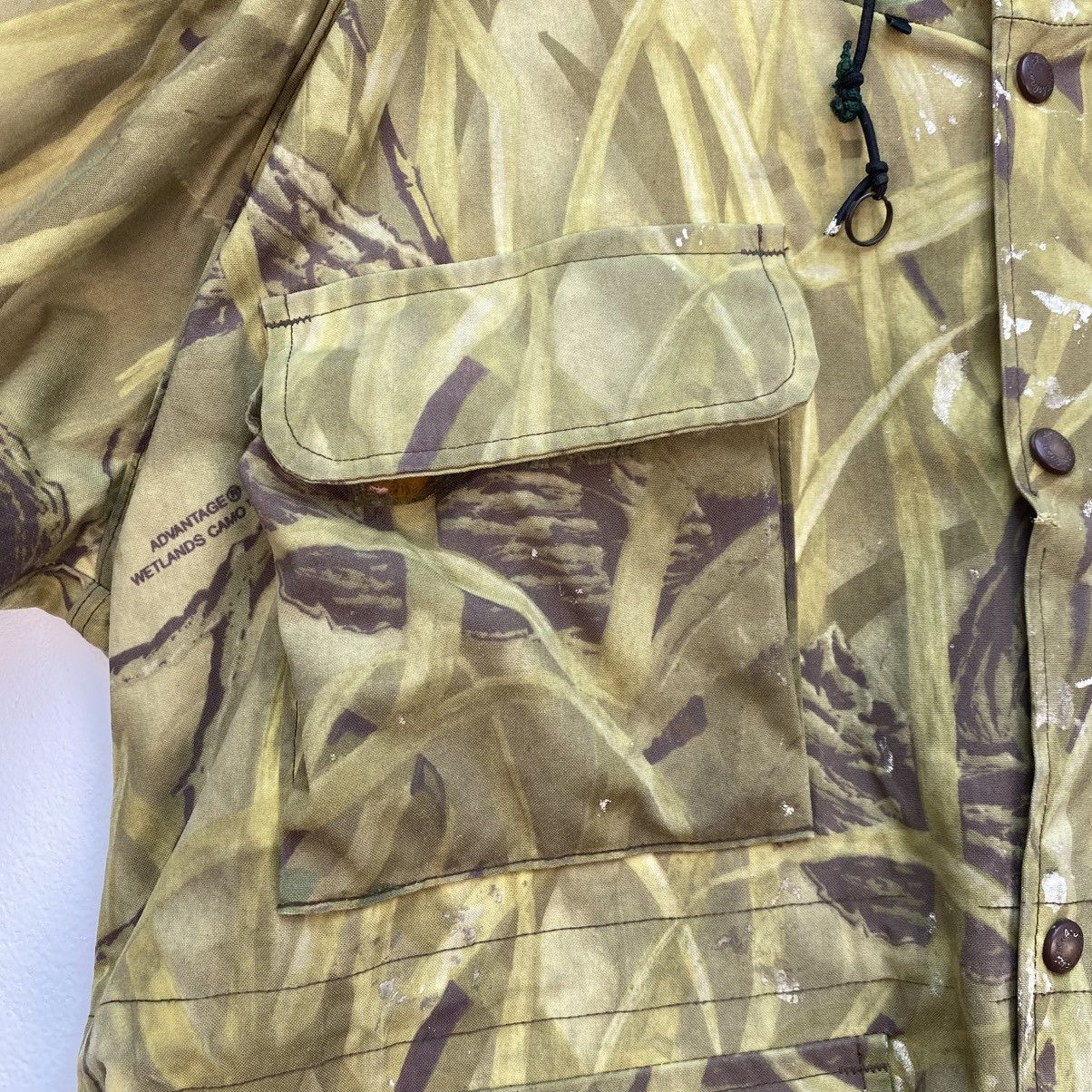 Cabelas 💥Cabelas Hunting Jacket Size US M / EU 48-50 / 2 - 8 Thumbnail