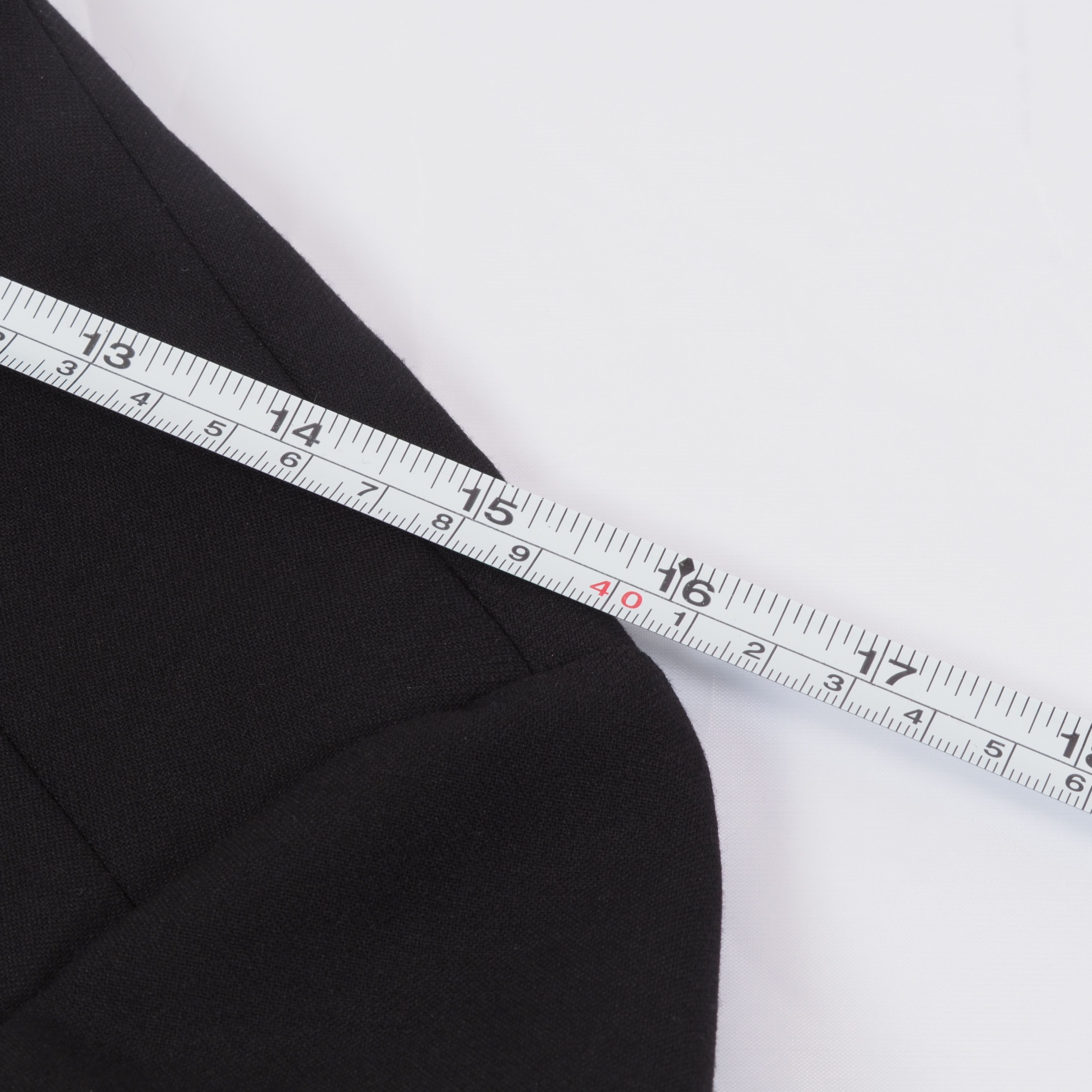 Versace Gianni Versace Collection Black Gold Zip Blazer Size M / US 6-8 / IT 42-44 - 10 Thumbnail