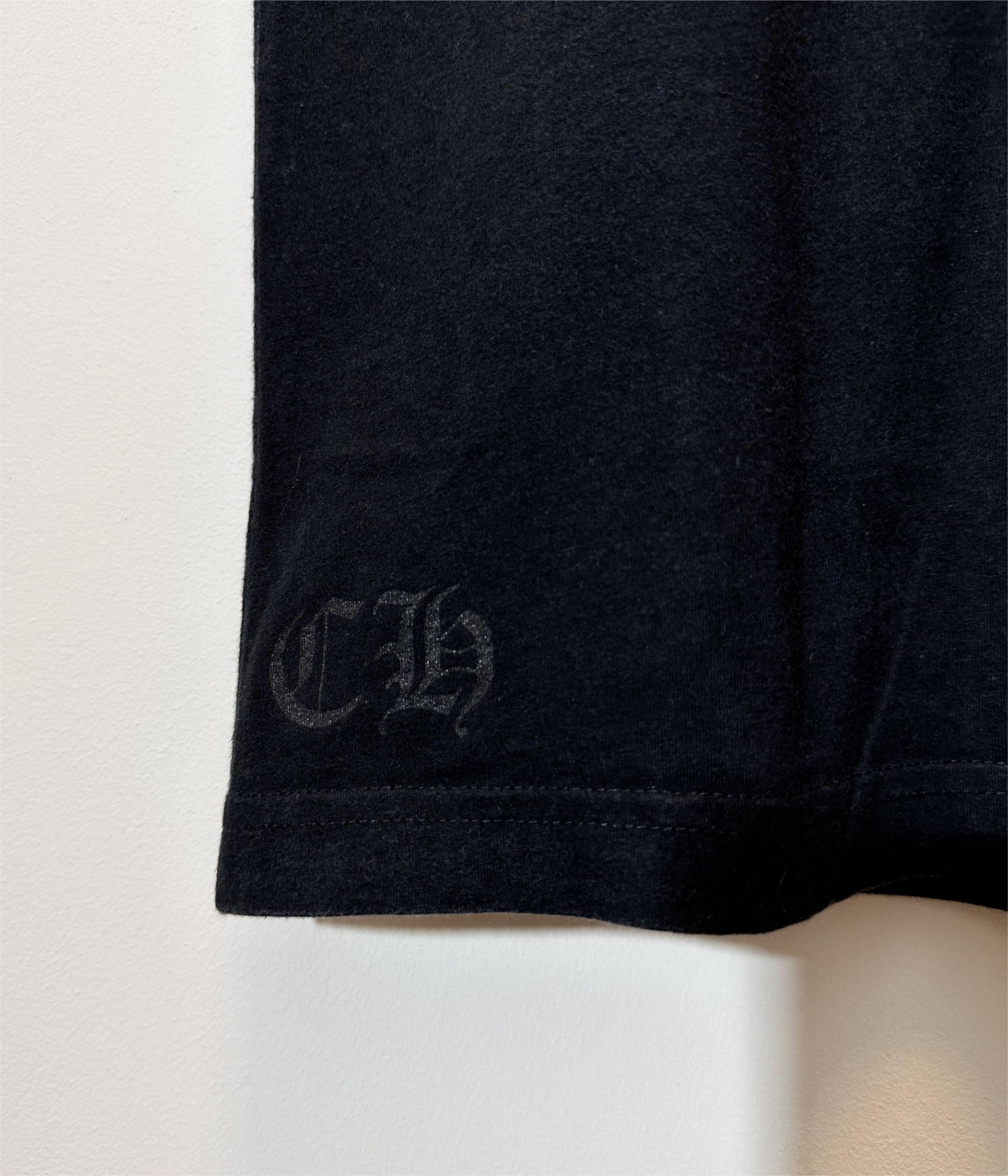 Chrome Hearts Chrome Hearts Short Sleeve Size US XS / EU 42 / 0 - 3 Thumbnail